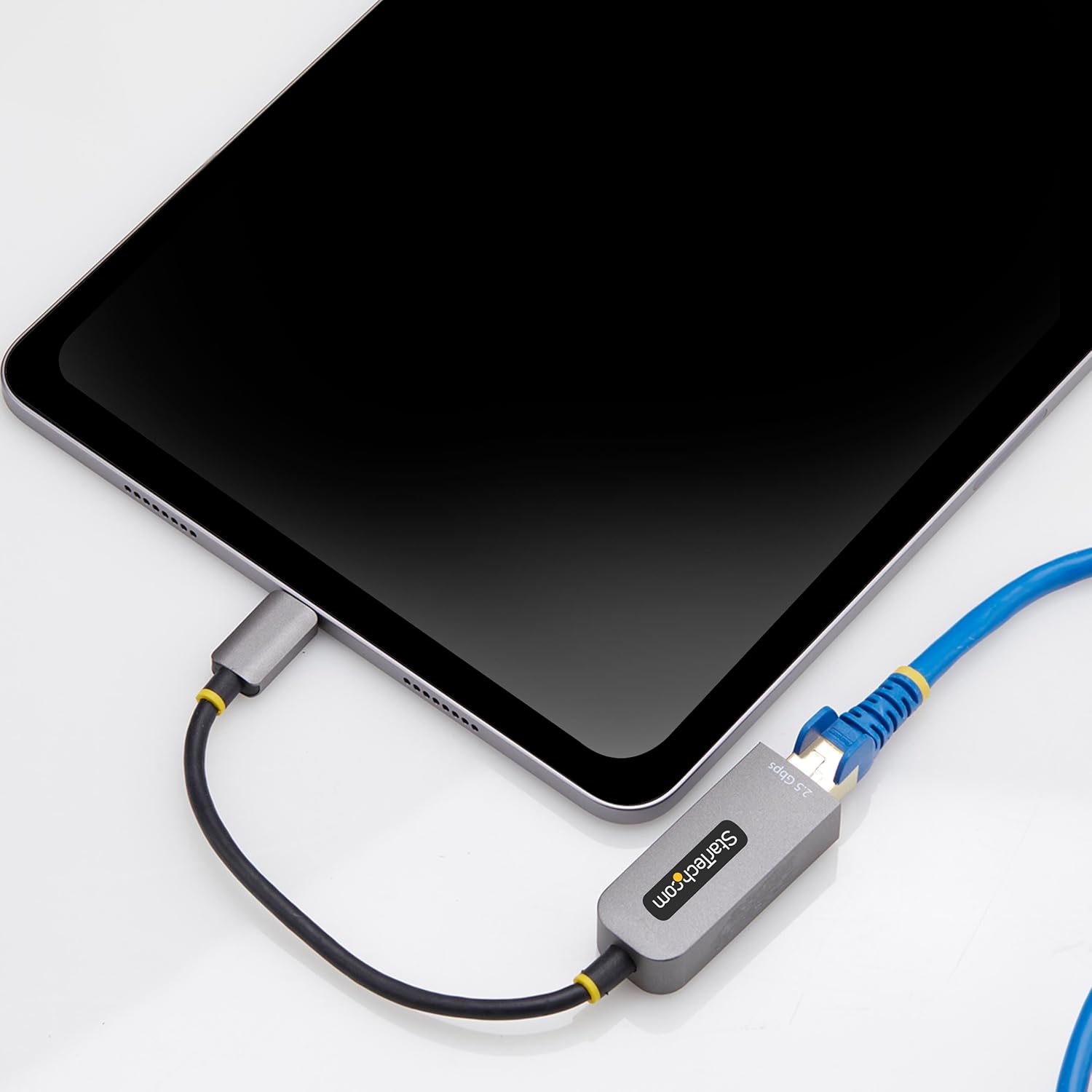 Startech.com Adattatore Ethernet USB-C 2.5/1GbE - immagine 8