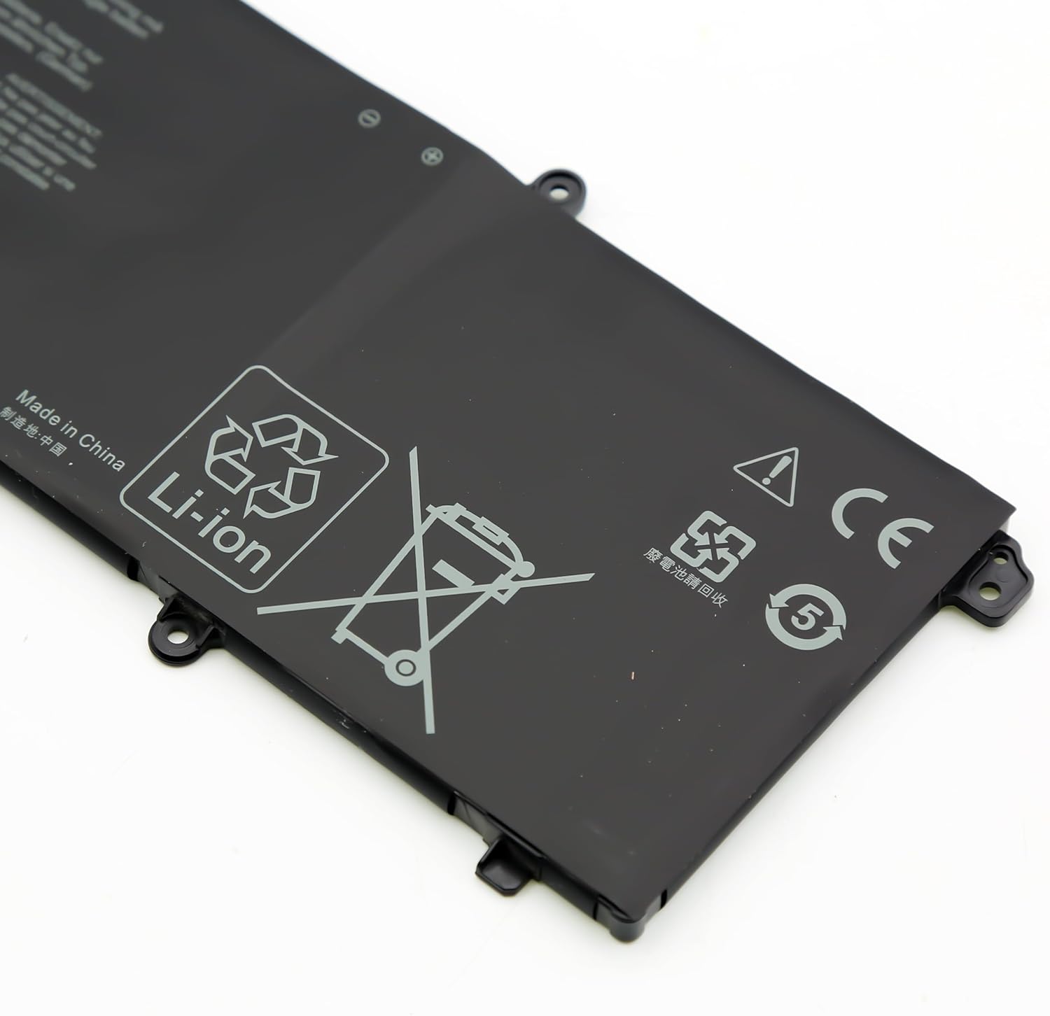 BLESYS C31N2019-1 Batteria per Asus 11,61V/63Wh - immagine 5
