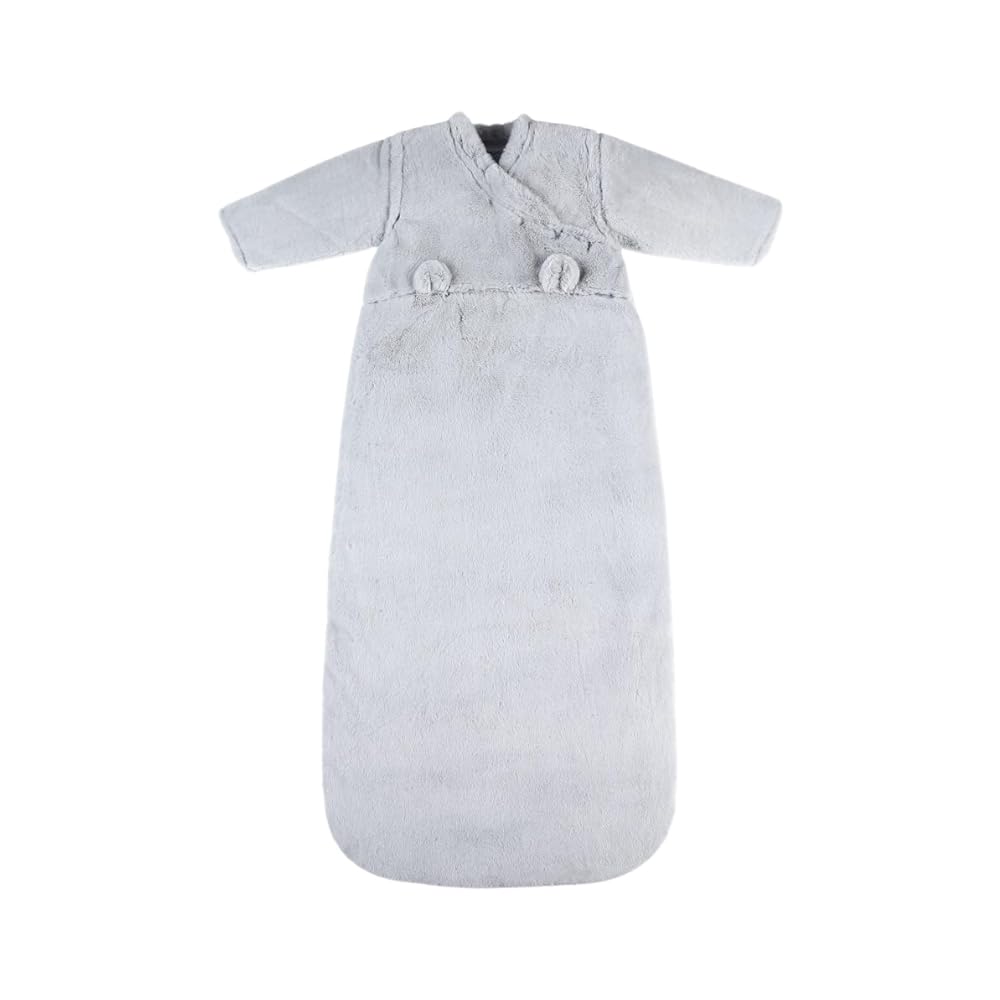 Noukie's - Sacco Nanna Invernale TOG 2-3.5, Grigio