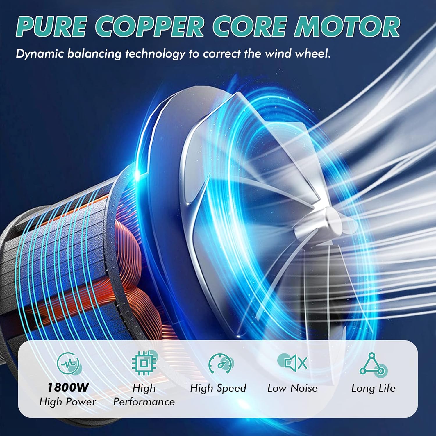 Macchina Avvolgitrice Termoretraibile con Tappo 1800W (50MM) - immagine 5