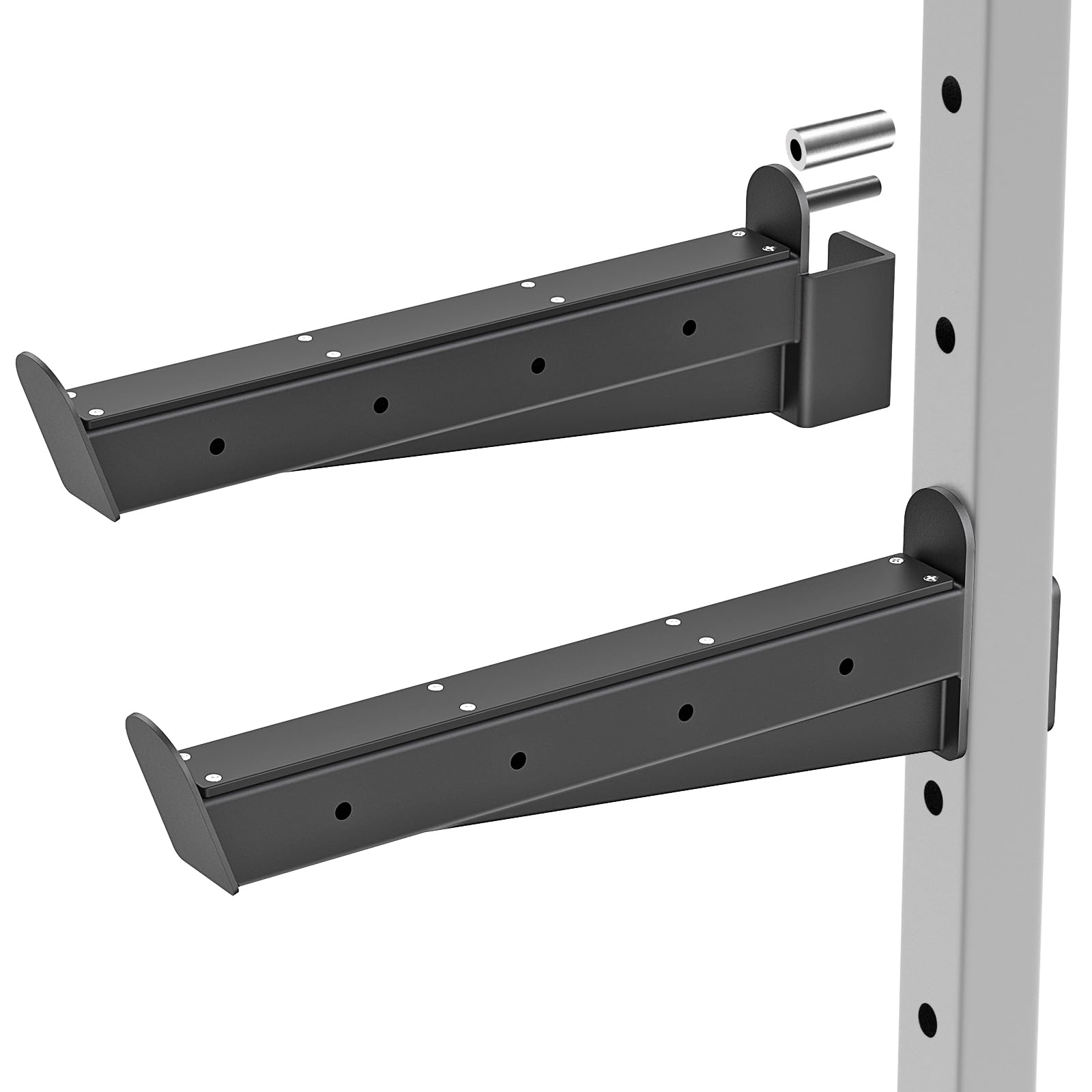 Kipika Bracci di Sicurezza e Ganci a J per Power Rack