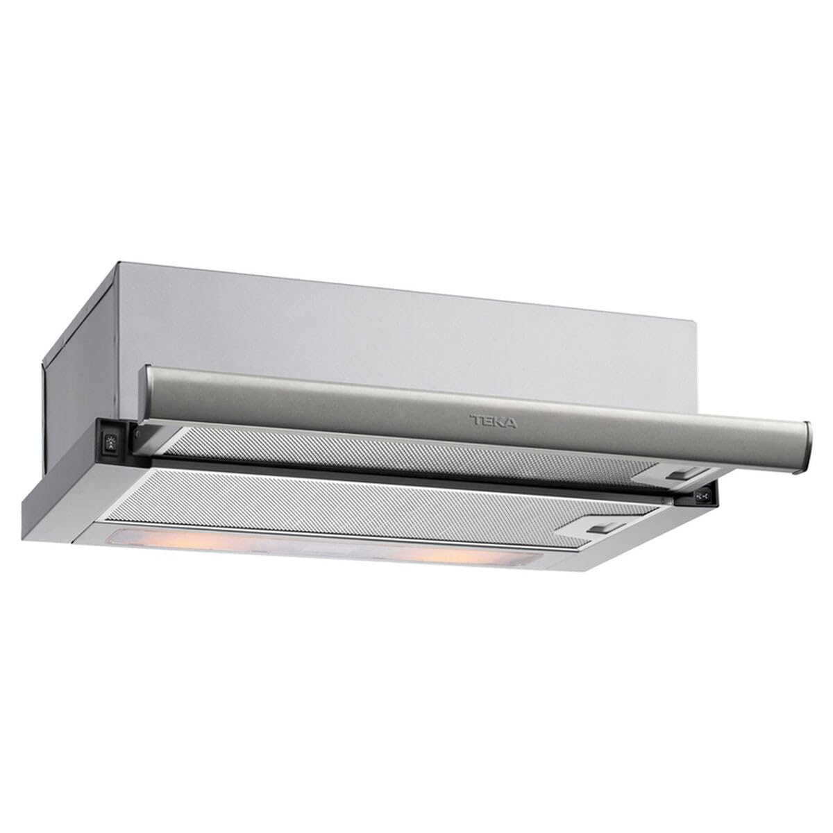 Teka TL 6420.2 - Cappa Aspirante Estraibile 60cm