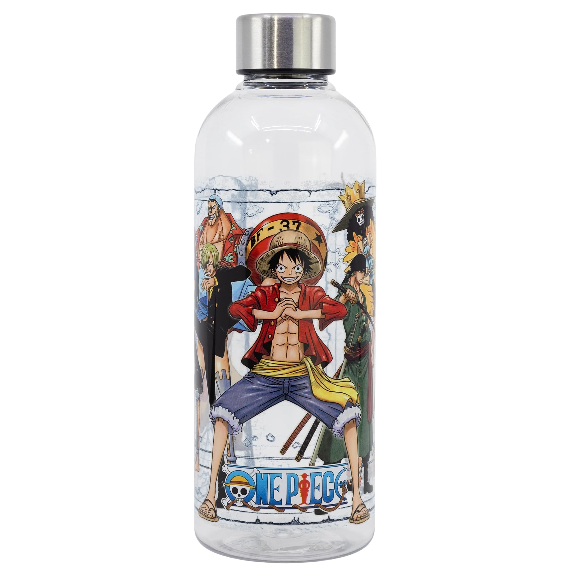 Stor BOTTIGLIA RIUTILIZZABILE IDRO 850 ML ONE PIECE