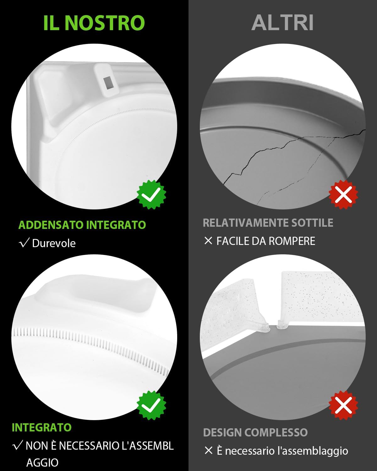 X Stadium Arena Set - Trottole e Lanciatori - immagine 5