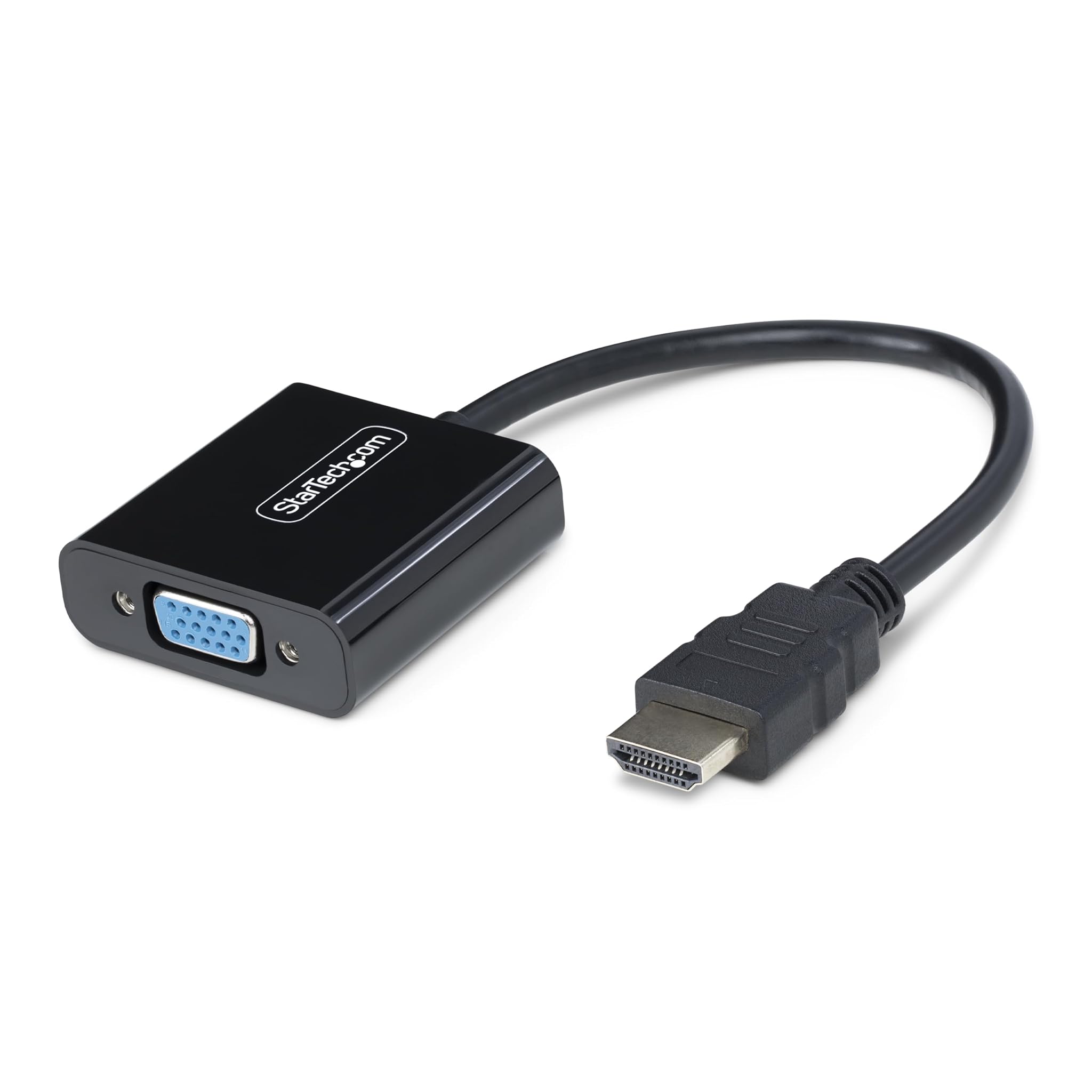 Startech.com Adattatore HDMI a VGA 1080p