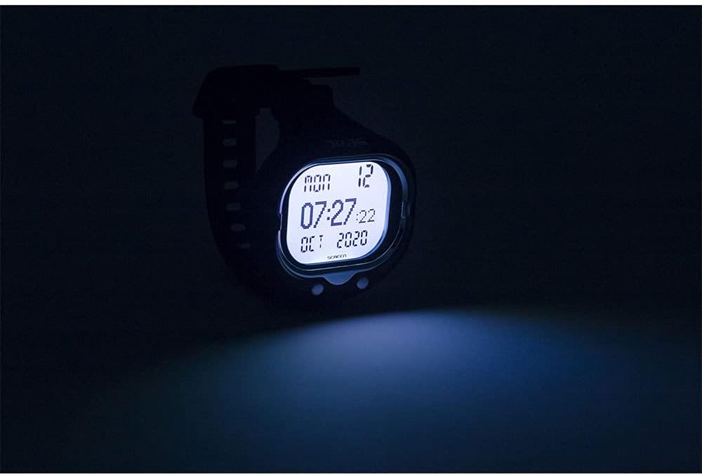 Seac Screen - Computer Subacqueo da Polso - immagine 3