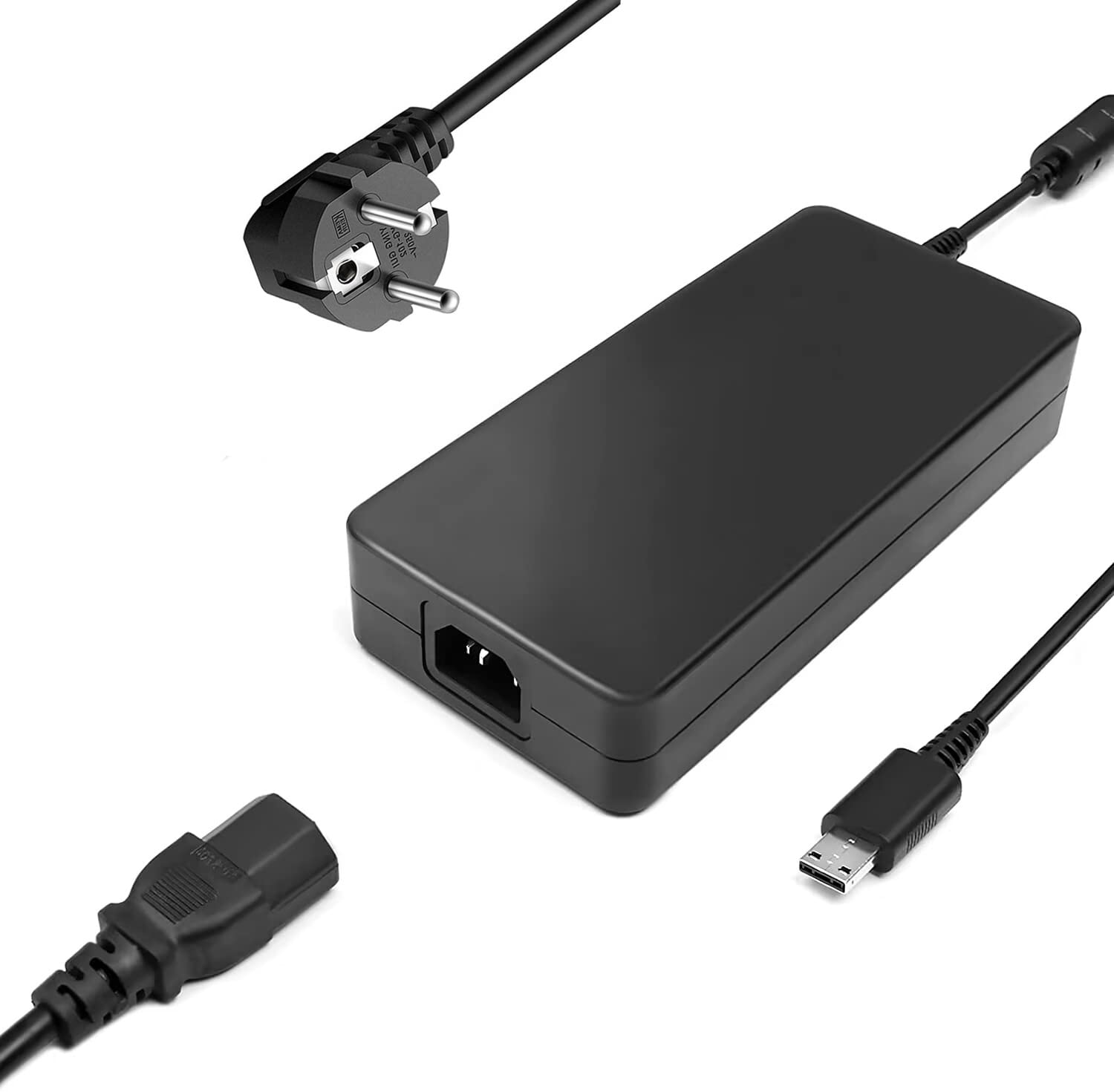 Caricatore USB 280W 20V 14A