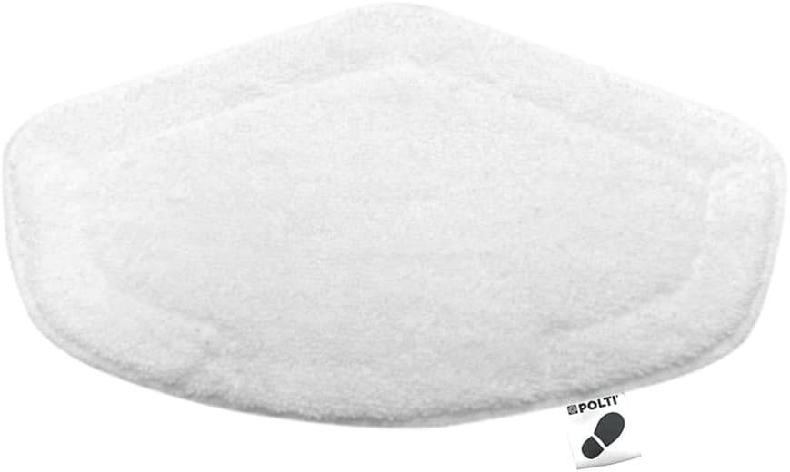 Polti PAEU0332 Kit 2 Panni Microfibra per Vaporetto - immagine 2