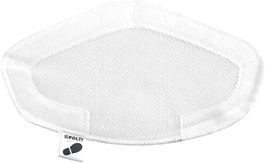 Polti PAEU0332 Kit 2 Panni Microfibra per Vaporetto - immagine 3