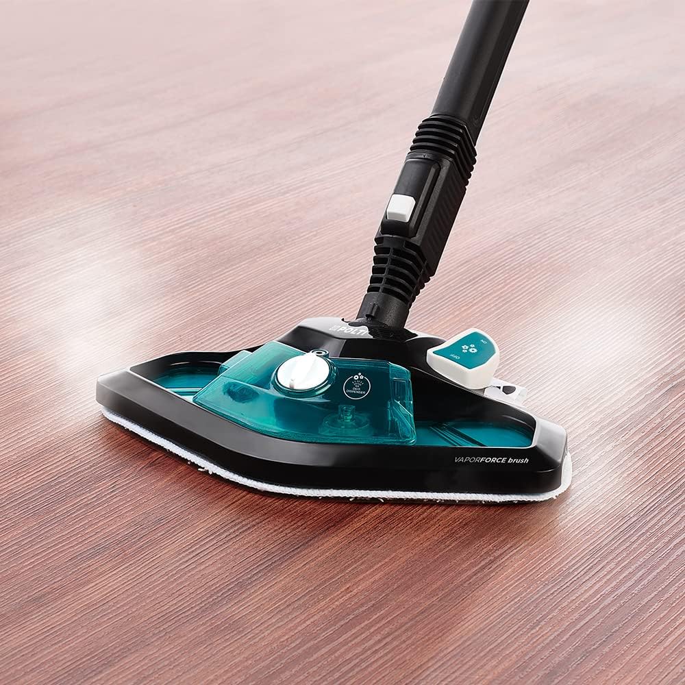 Polti PAEU0332 Kit 2 Panni Microfibra per Vaporetto - immagine 5