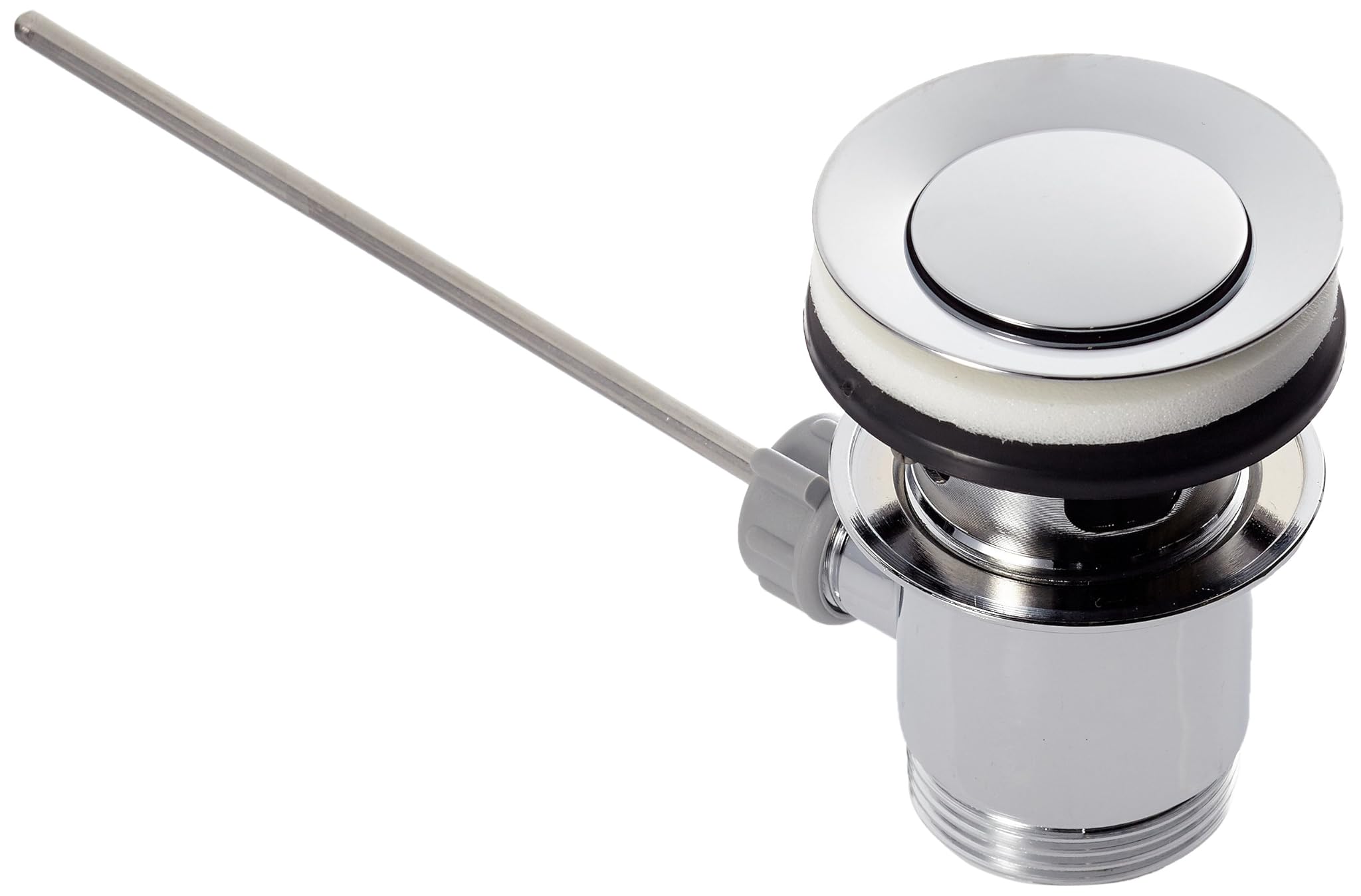 Ideal Standard, Sistema di scarico 961230 cromato, A961230AA