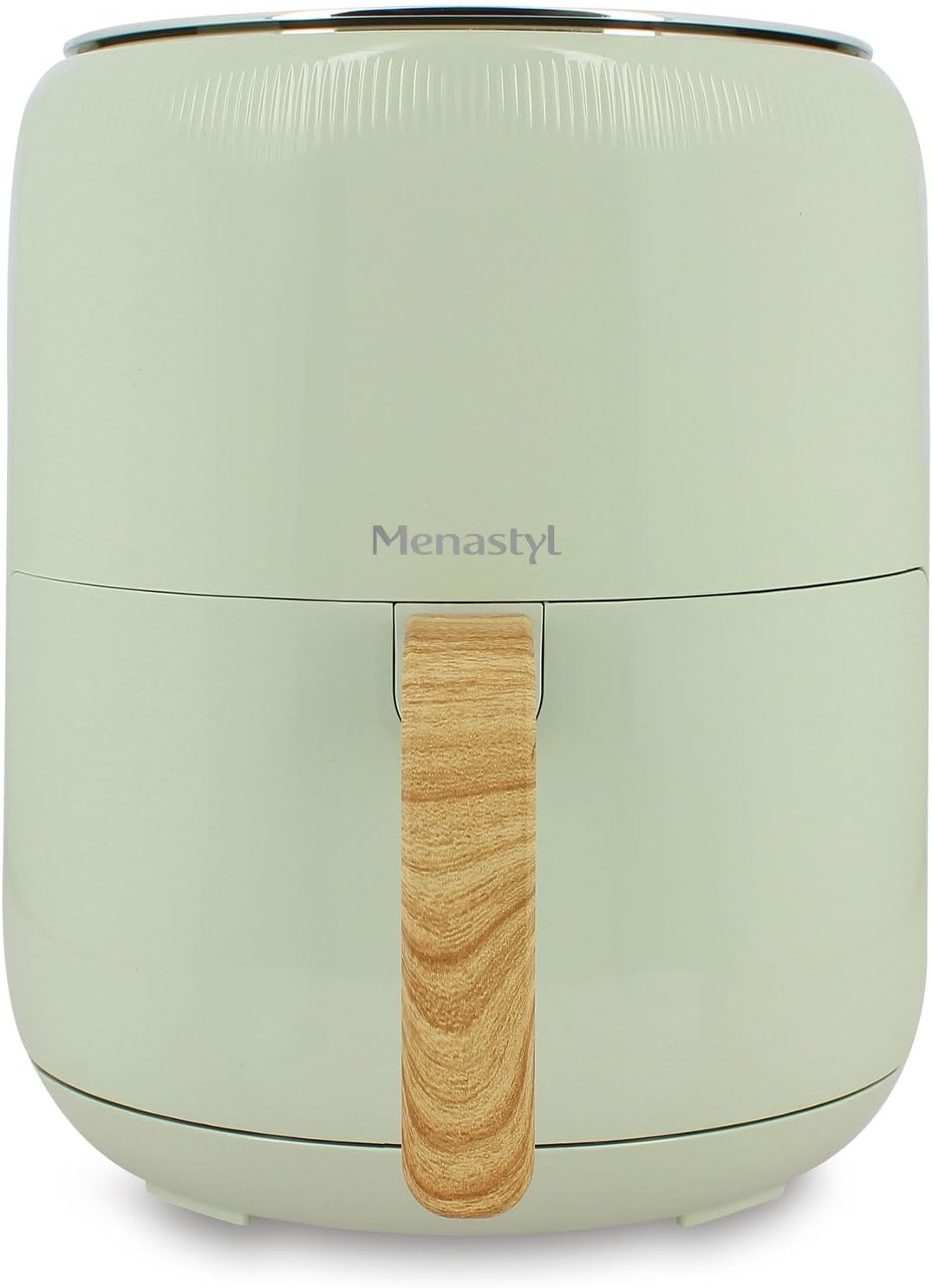 Friggitrice ad Aria Calda 4,5L Colorama Celadon