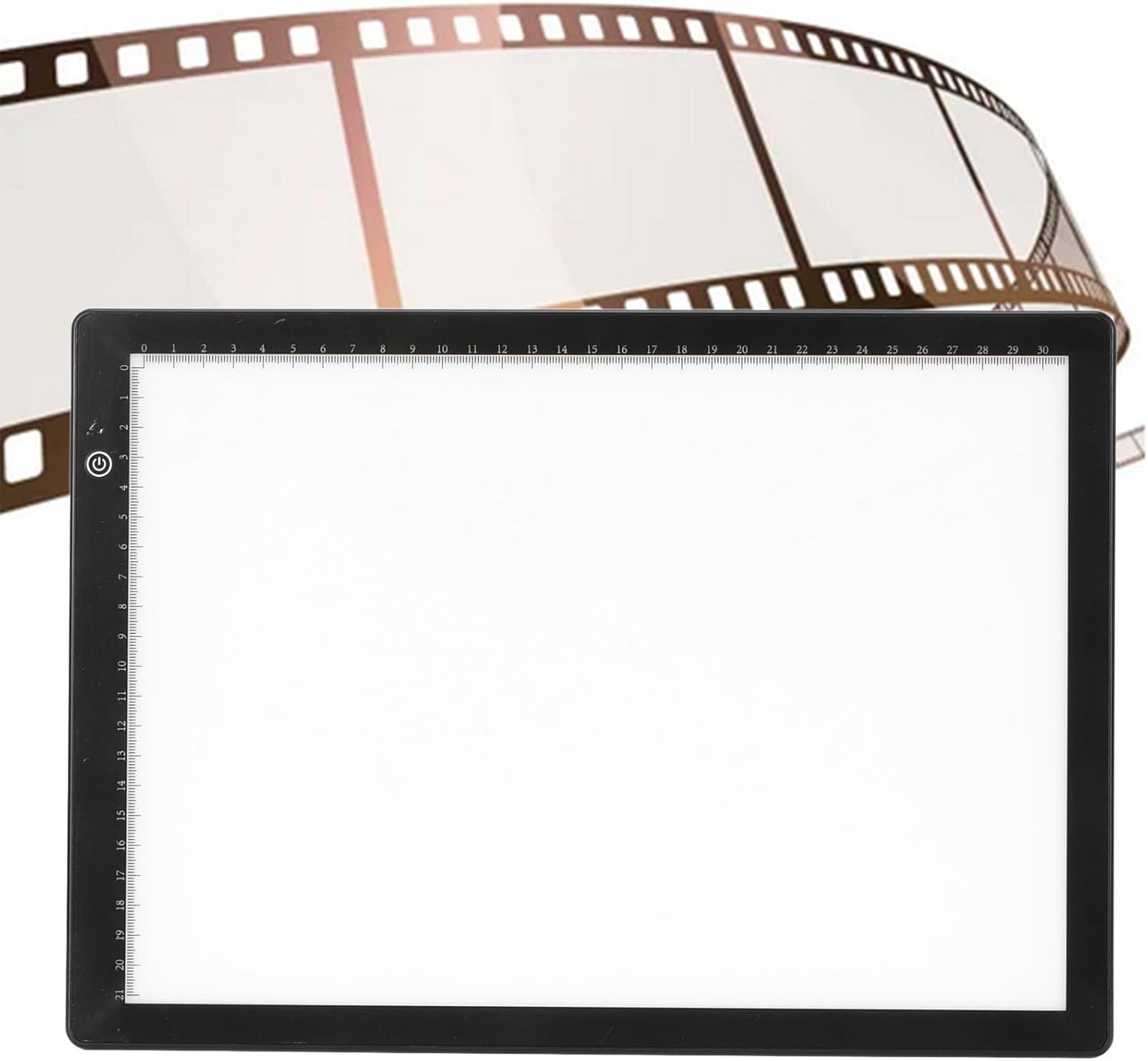 Visualizzatore di Diapositive A4 Ultra Sottile - immagine 1