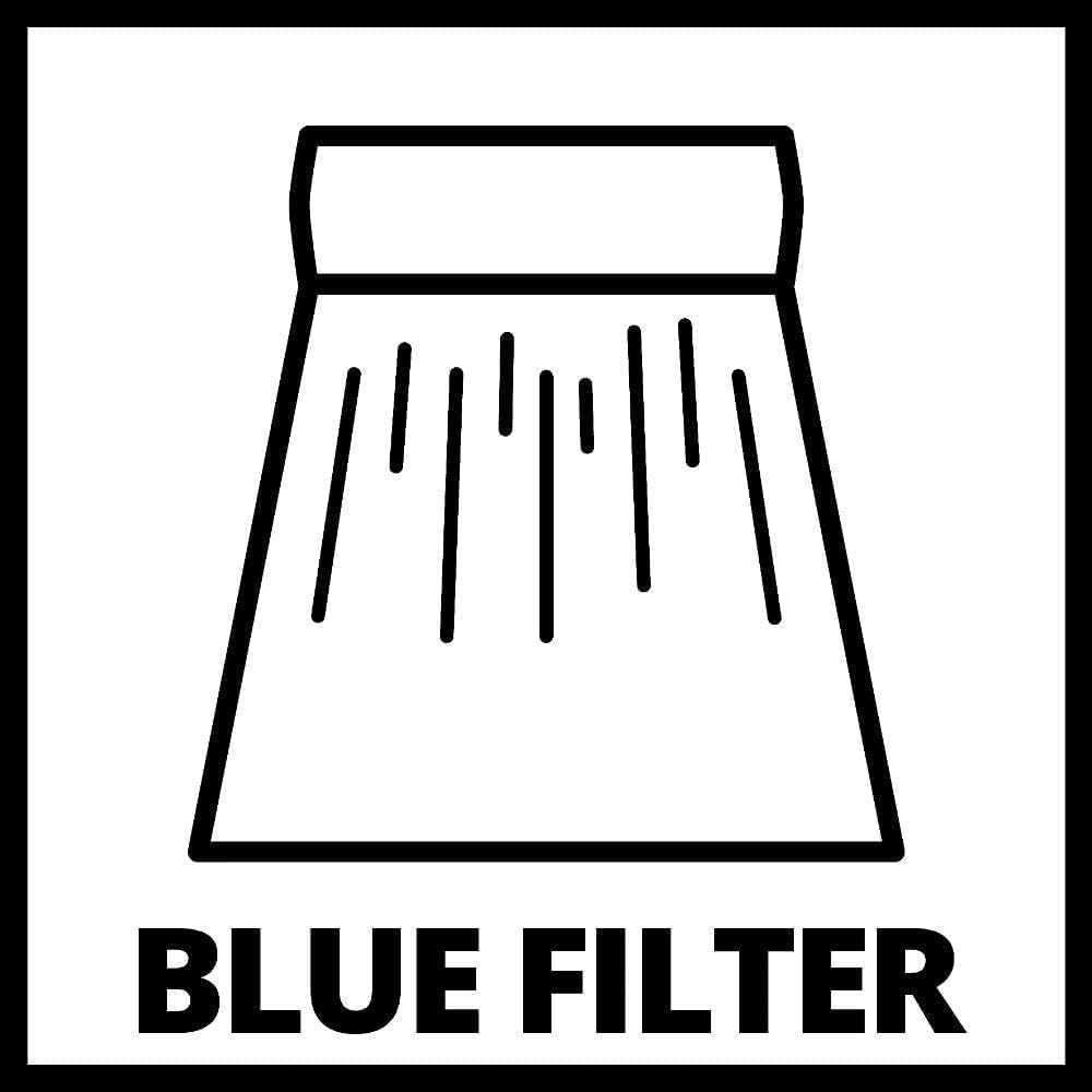 Einhell TC-VC 1820 S Bidone Aspira Solidi e Liquidi - immagine 11