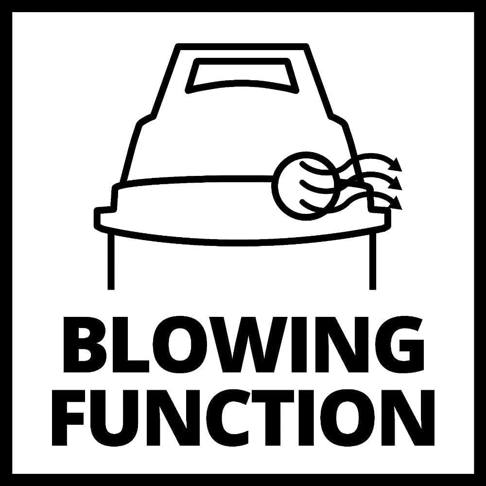 Einhell TC-VC 1820 S Bidone Aspira Solidi e Liquidi - immagine 13