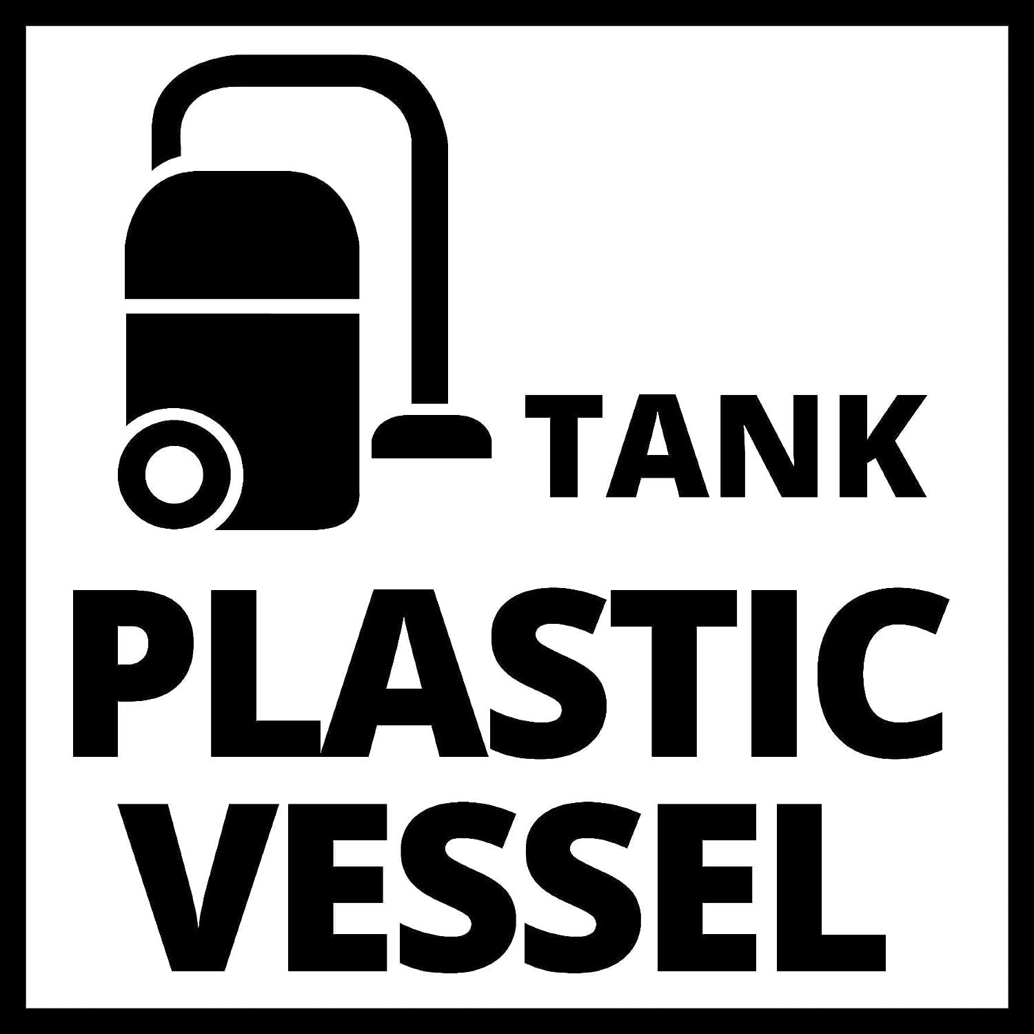 Einhell TC-VC 1820 S Bidone Aspira Solidi e Liquidi - immagine 14