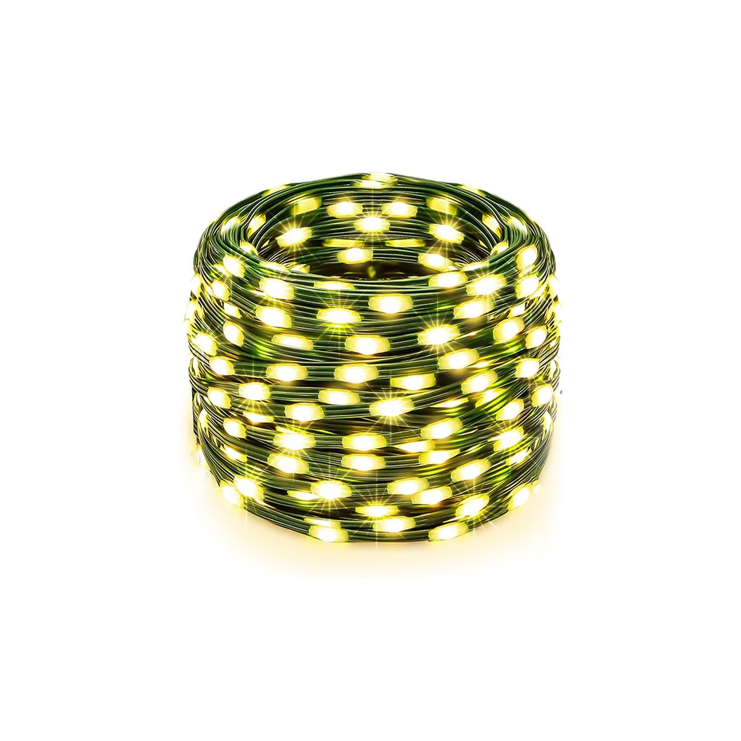 Glowster Striscia Luminosa a Bassa Tensione