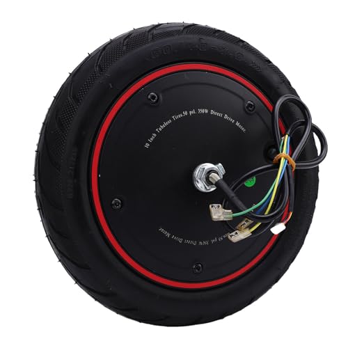 Mechkit Ruota Mozzo E-Scooter per Xiaomi Mi4 Pro