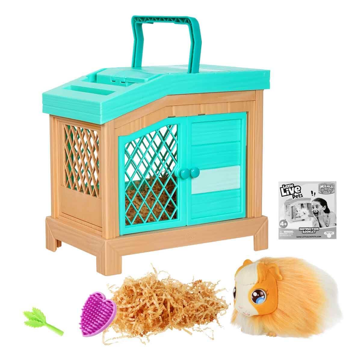 Giochi Preziosi Live Pets Mommy To Be Playset
