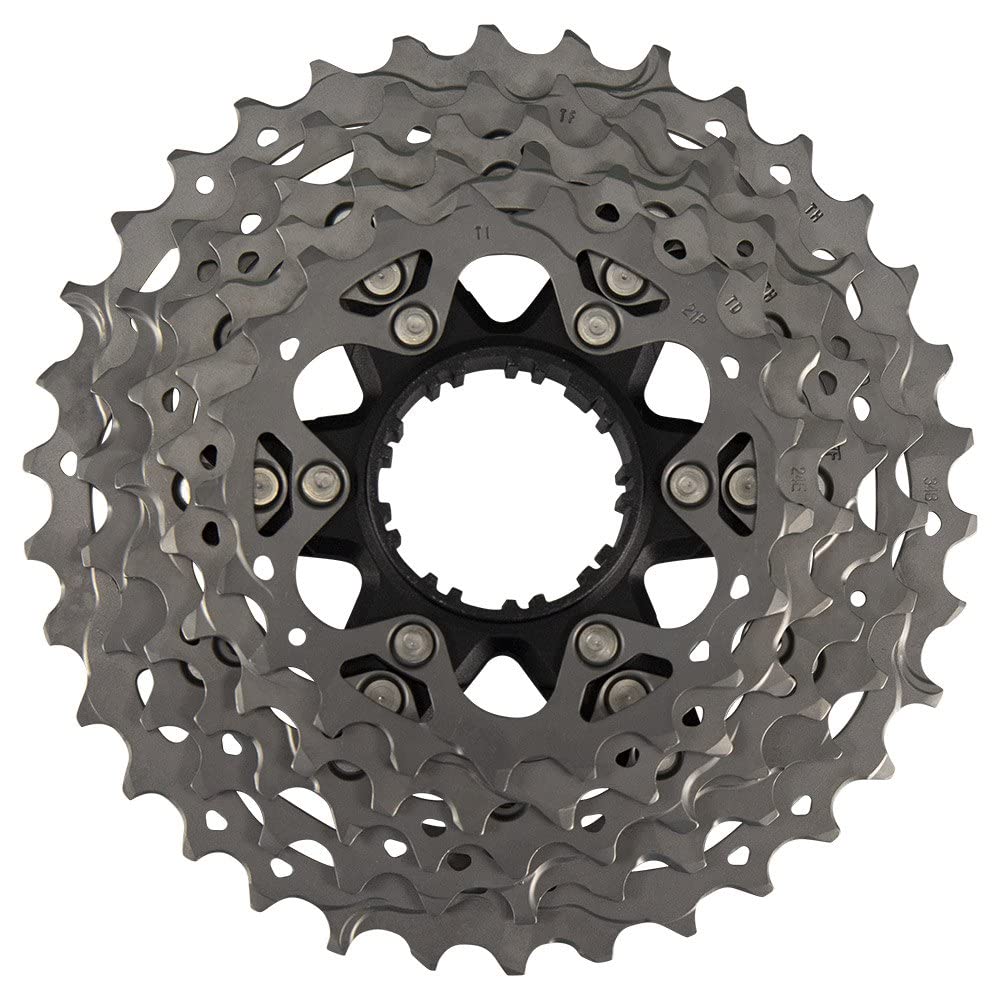 SHIMANO Ciclismo Corone per Unisex Adulto