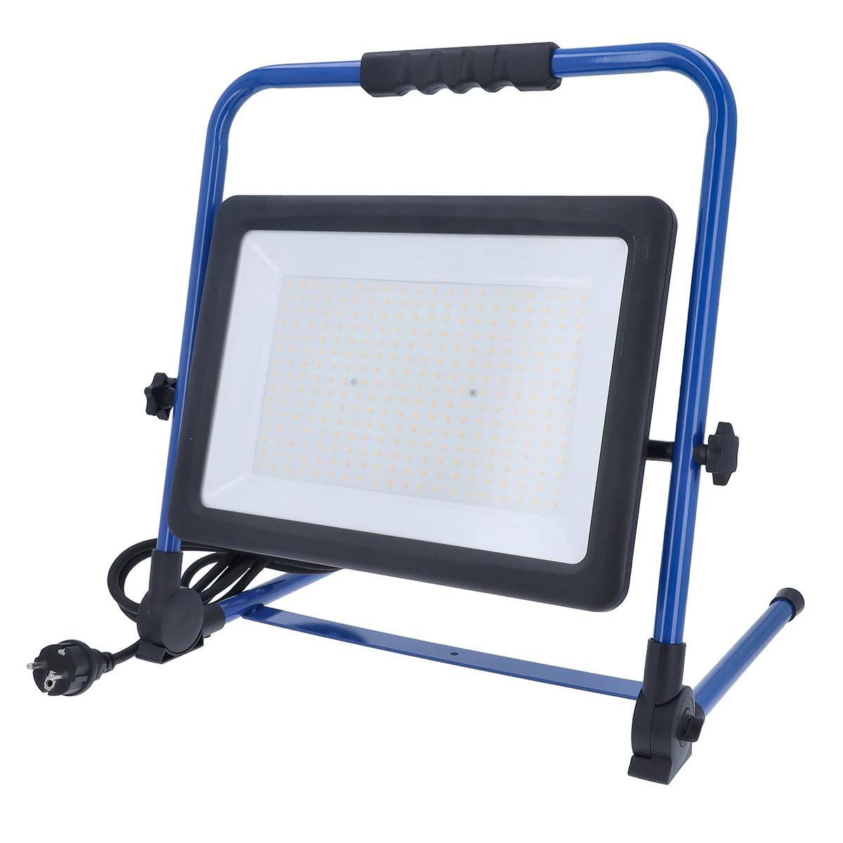 as - Schwabe Optiline 46684 - Faretto LED 200W 24.000lm