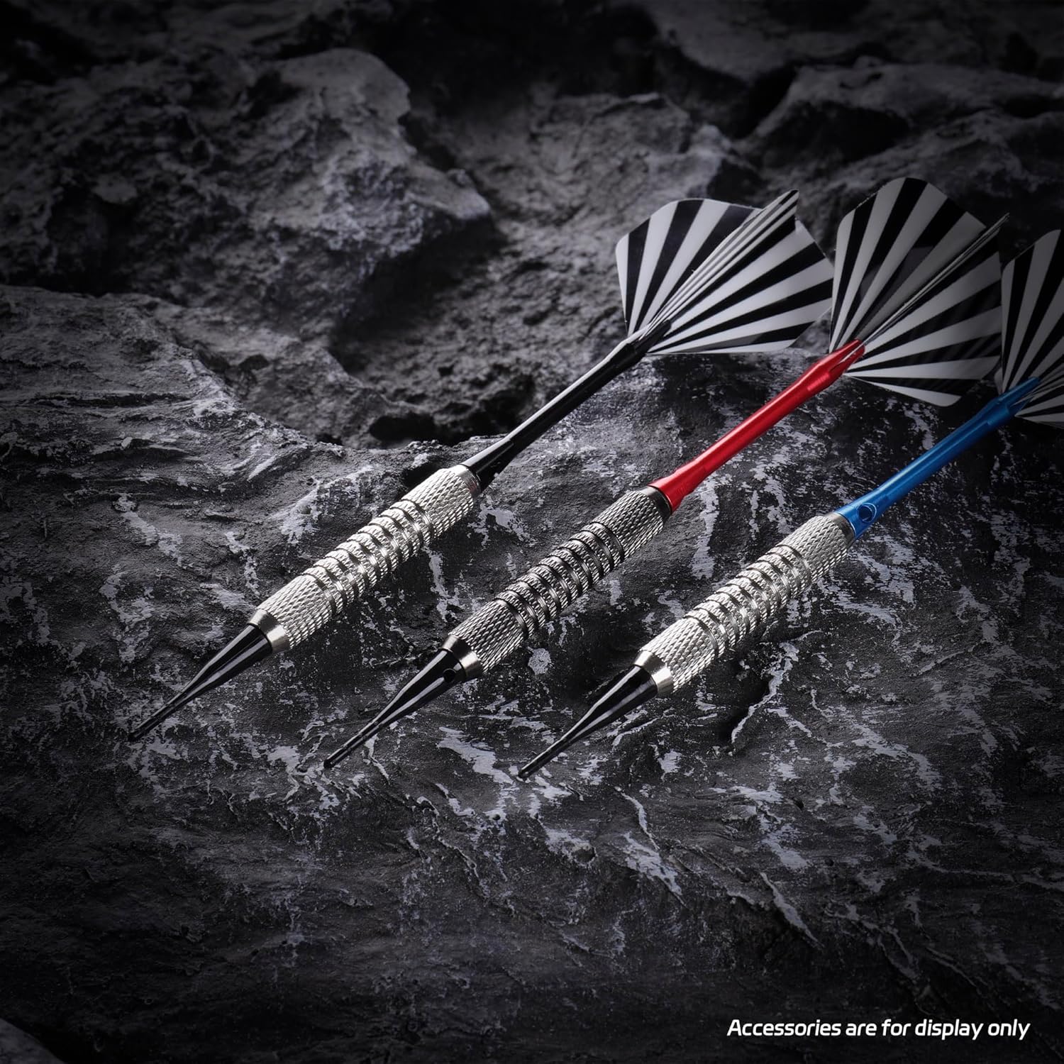 CyeeLife Punta Morbida per Freccette 200 pezzi - immagine 7