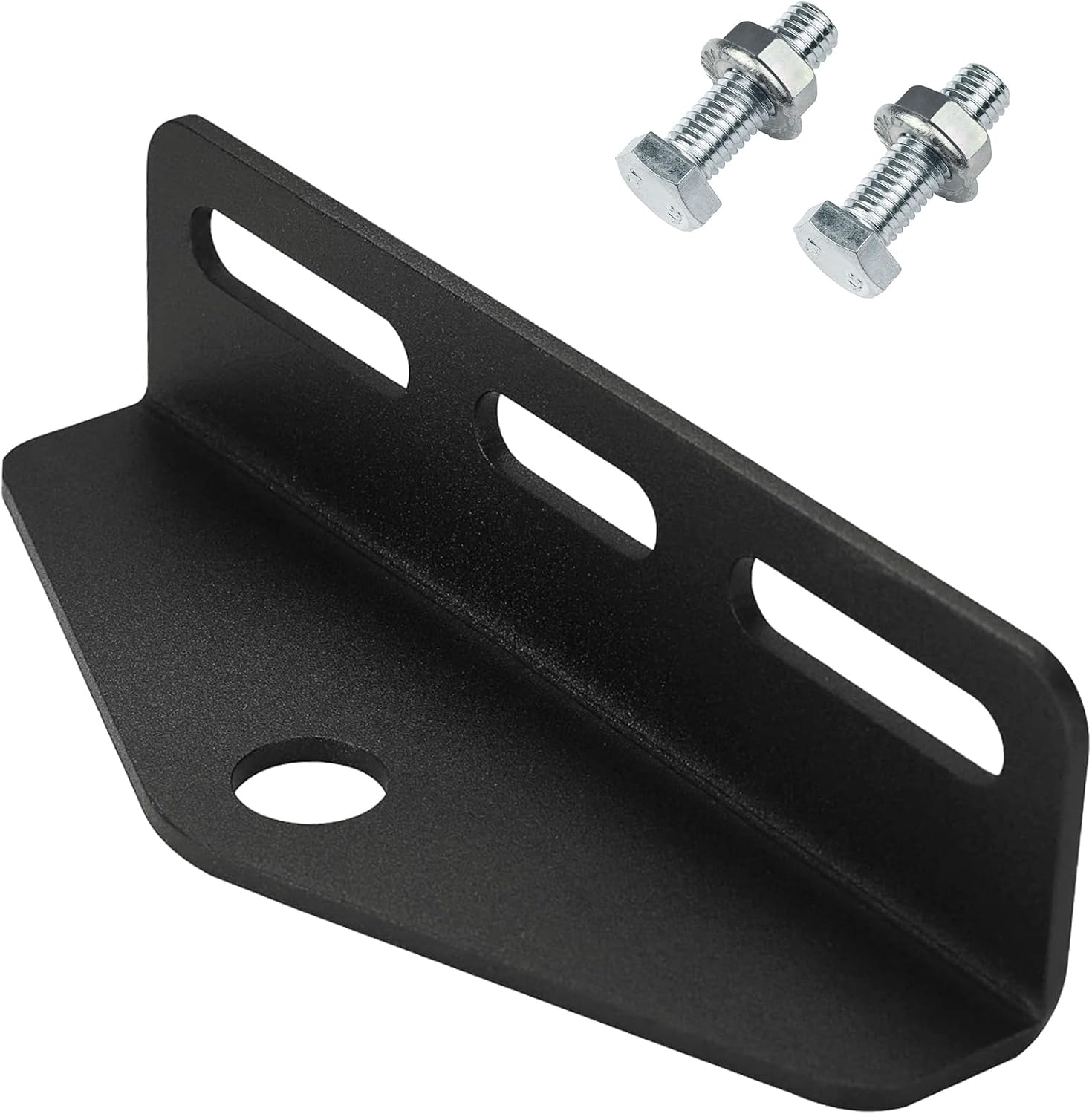Universale Zero Turn Lawn Mower Trailer Hitch Heavy Duty Adattatore ...