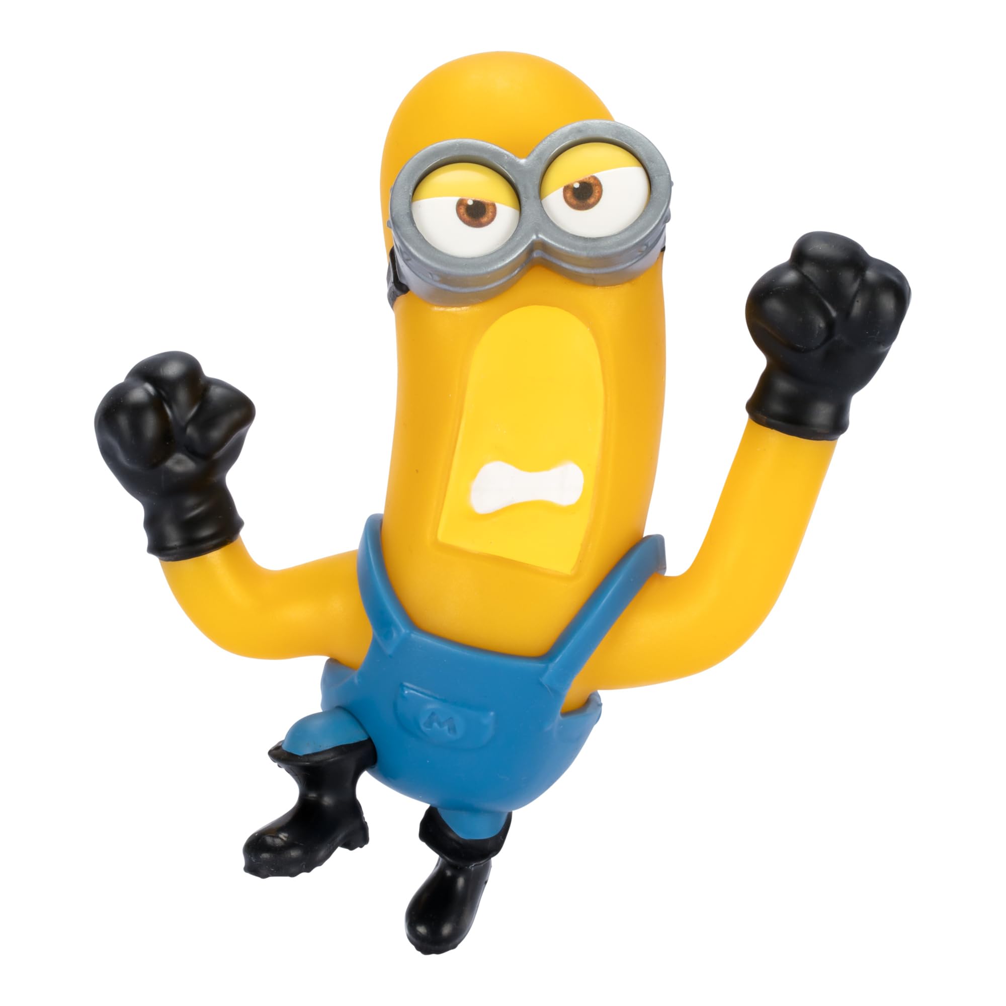MINIONS Mega Gluant HEROES Tim Super Appiccicoso