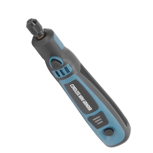 Penna Smerigliatrice Elettrica Senza Fili 3 Velocità