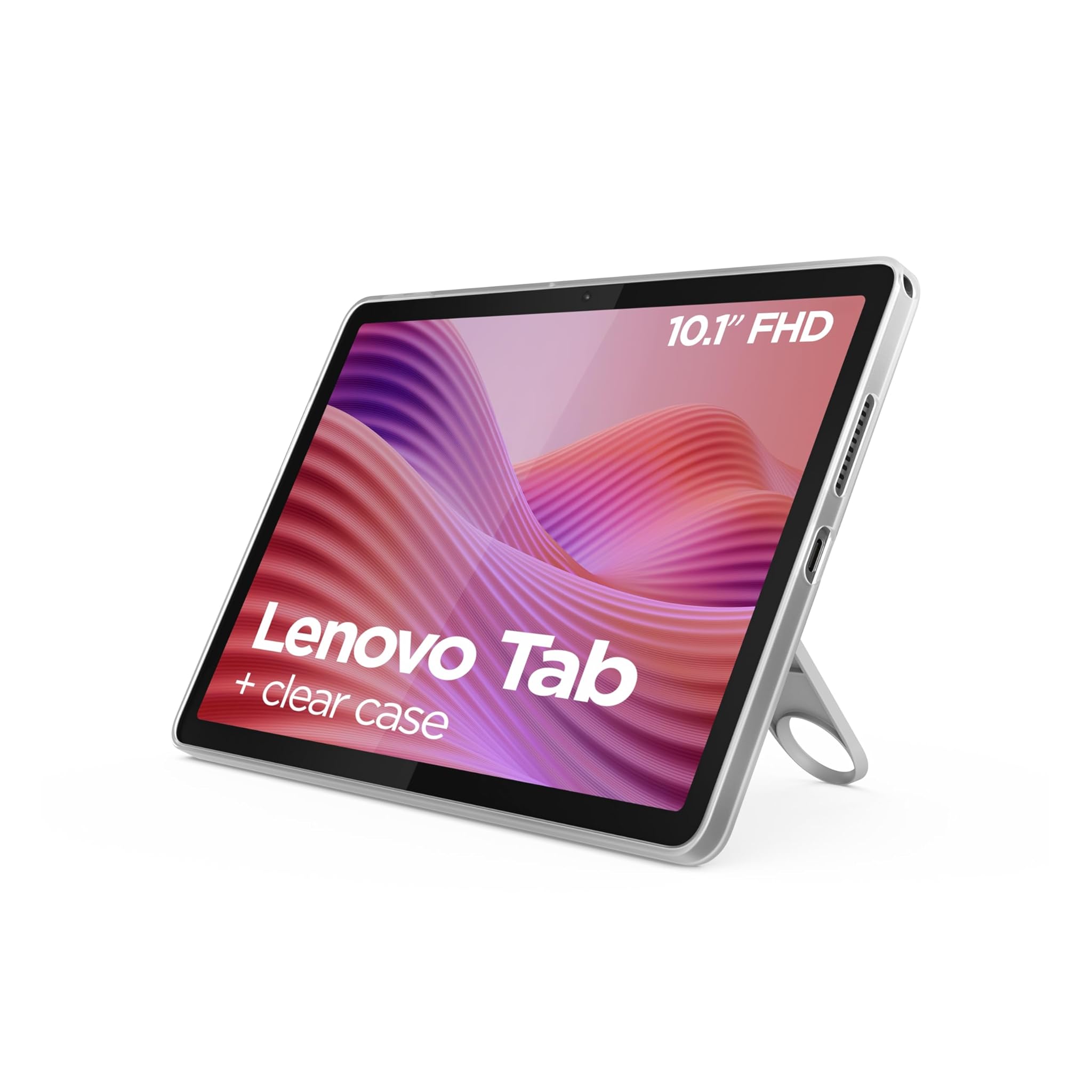 Lenovo Tab - Tablet Touch 10.1" WUXGA 4GB RAM 64GB