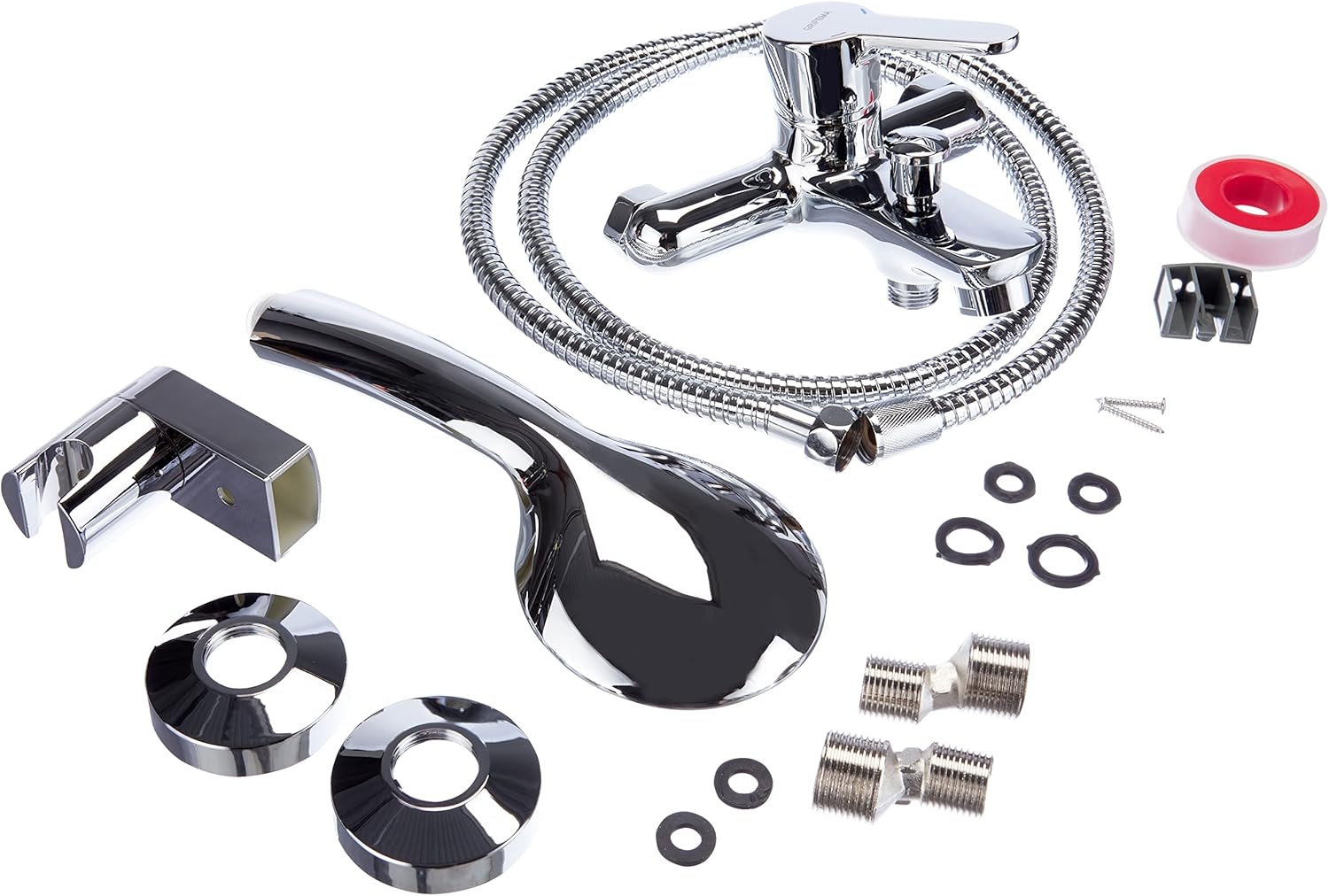 Grifema PORTO-G13003 Miscelatore Esterno Vasca/Doccia - immagine 3