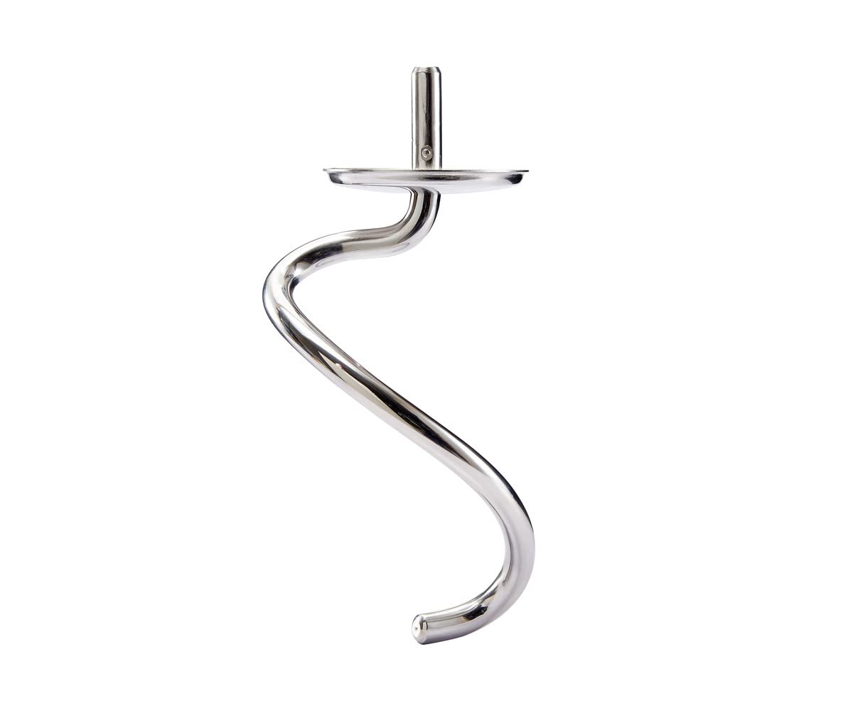 Kenwood KAT72.000SS - Gancio Impastatore Acciaio Inox