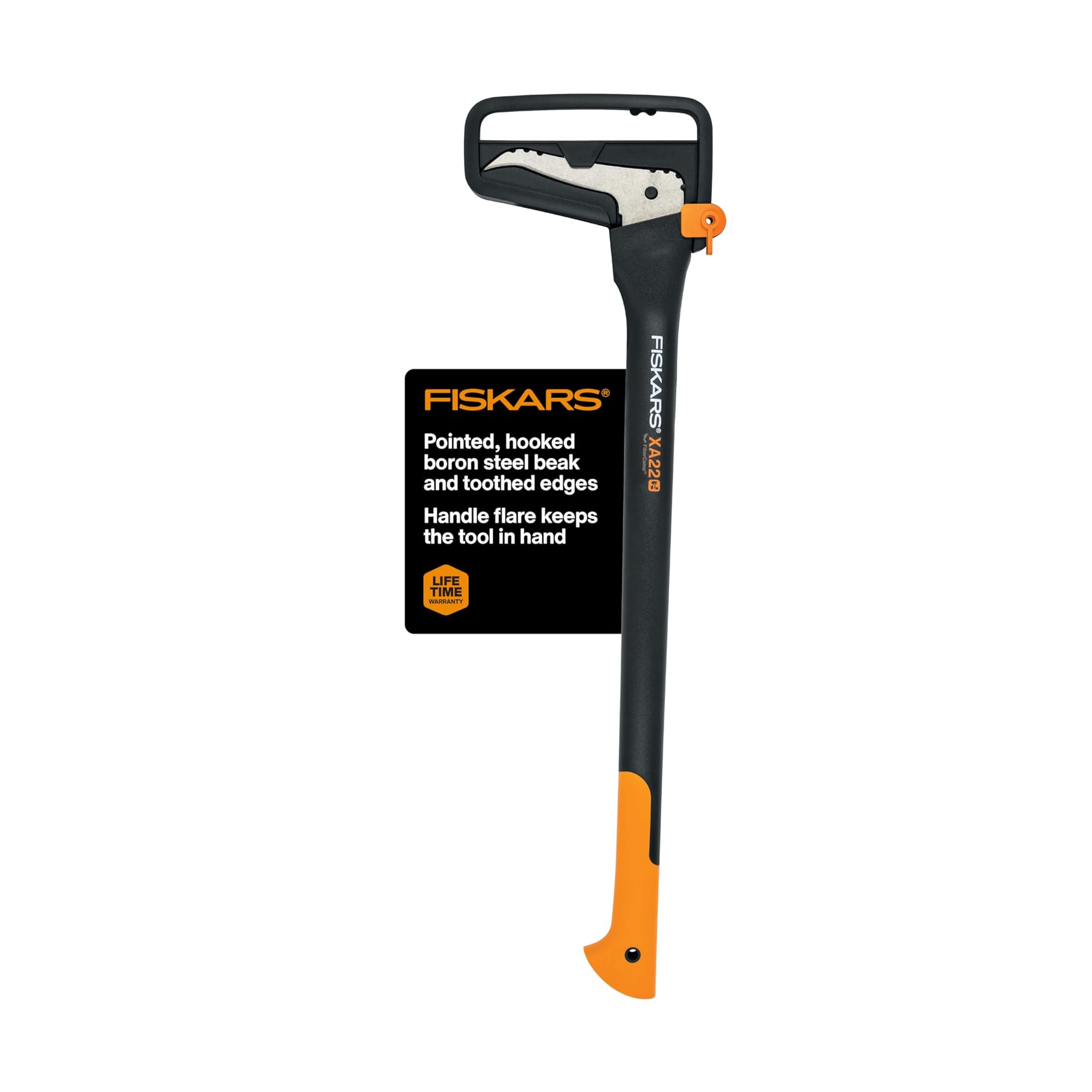 Fiskars 71,1 cm Hookaroon