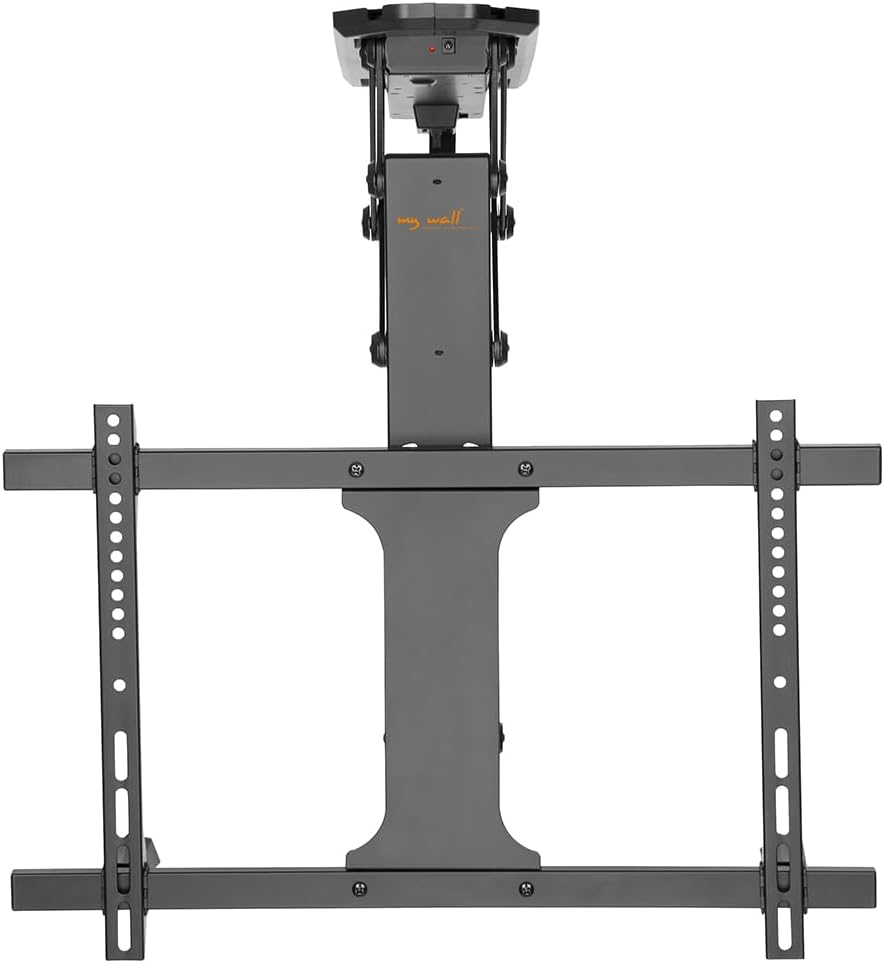 my wall HL44ML - Supporto TV da Soffitto con Telecomando - immagine 4