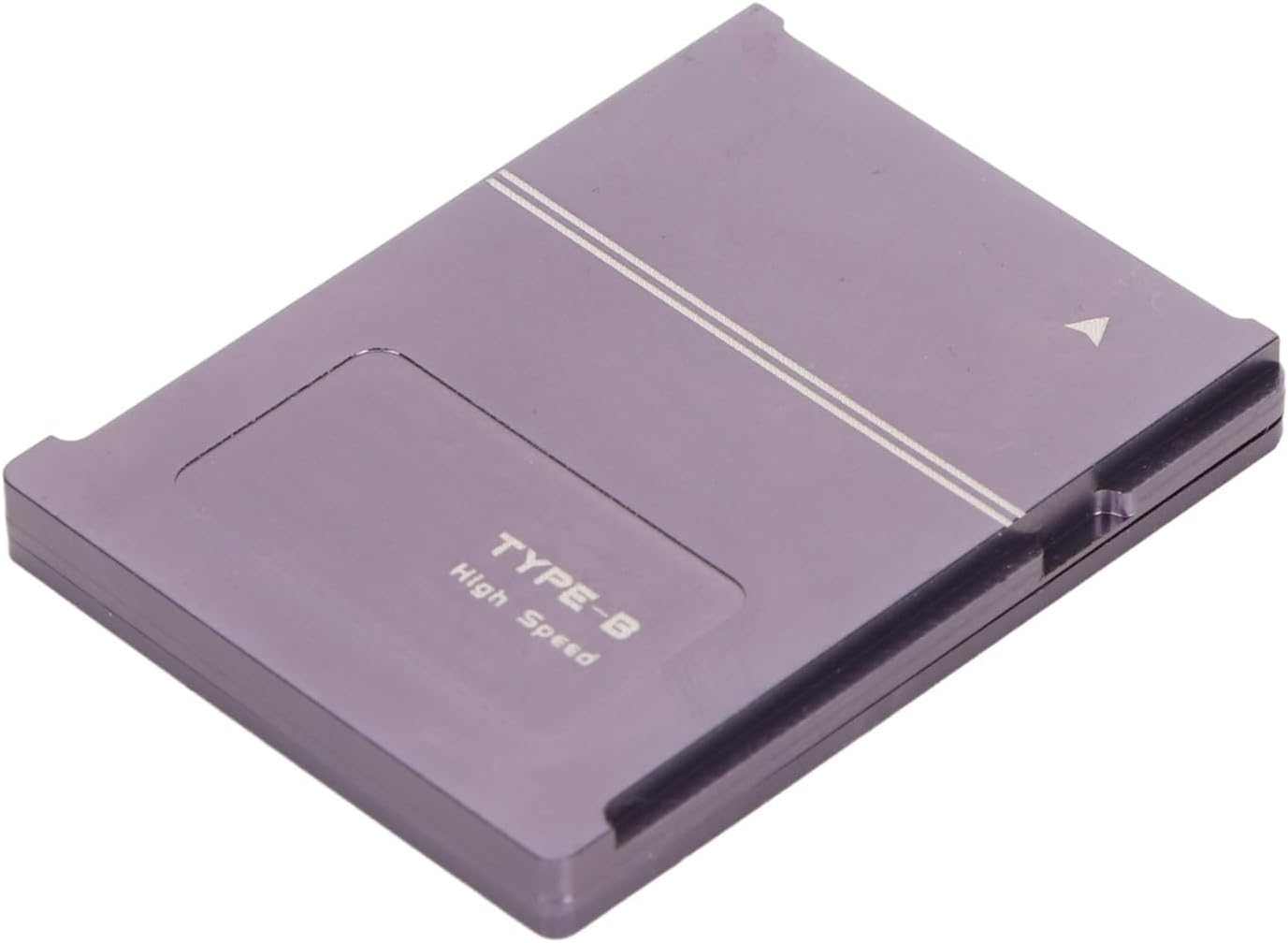 Adattatore Tipo B a SSD NVMe M.2 2230 - immagine 1