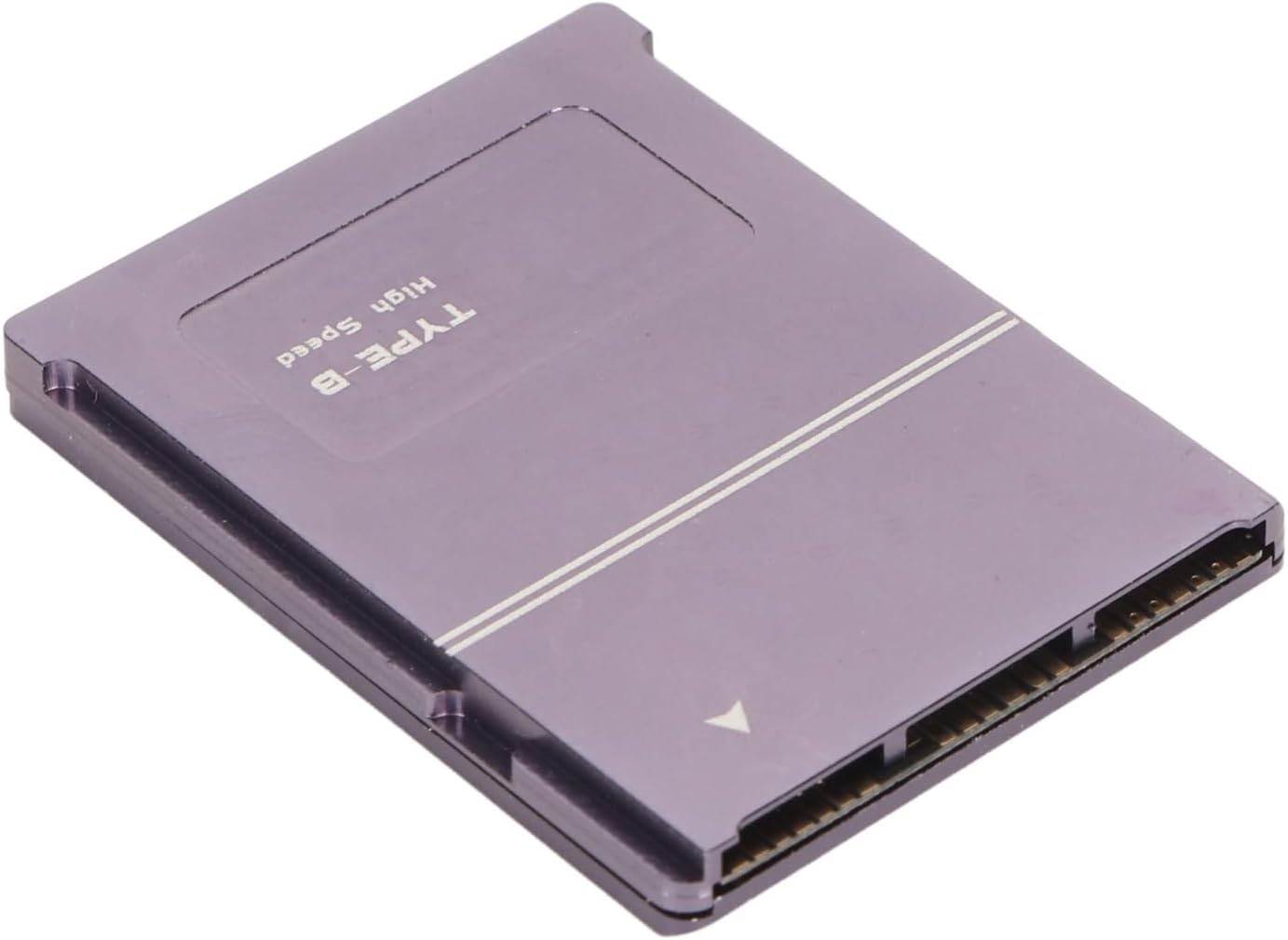 Adattatore Tipo B a SSD NVMe M.2 2230 - immagine 8