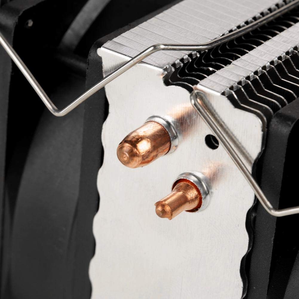 Ventilatore Semiconduttore Refrigeratore Termoelettrico 12V 10A - immagine 5