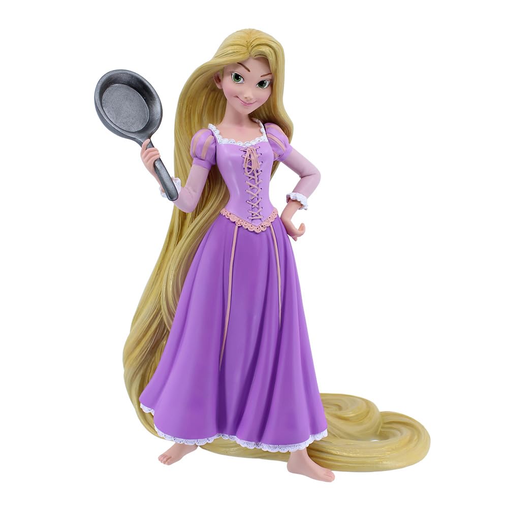 Disney Showcase Figurina Raperonzolo Collezione