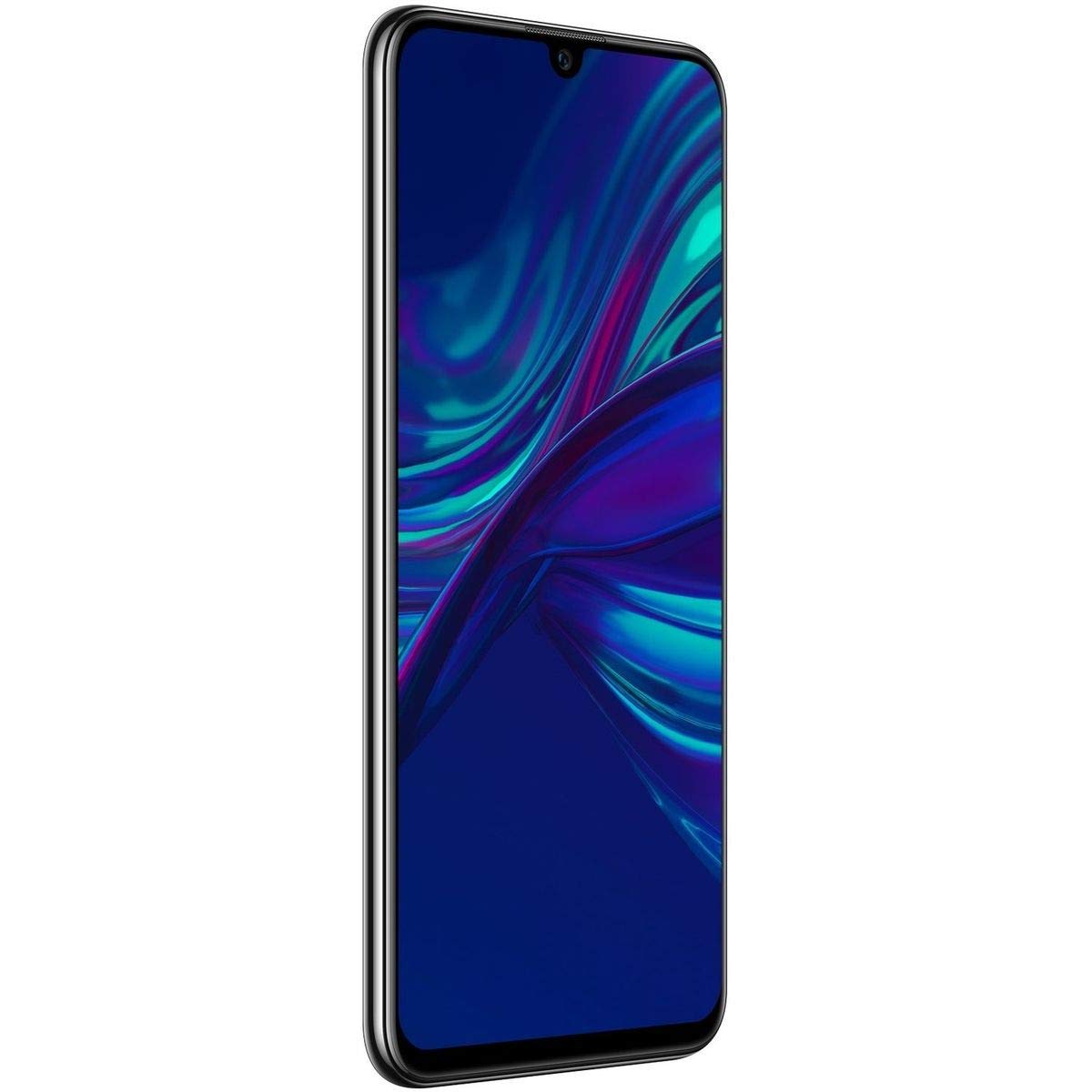 HUAWEI P Smart 2019 64 Go Noir