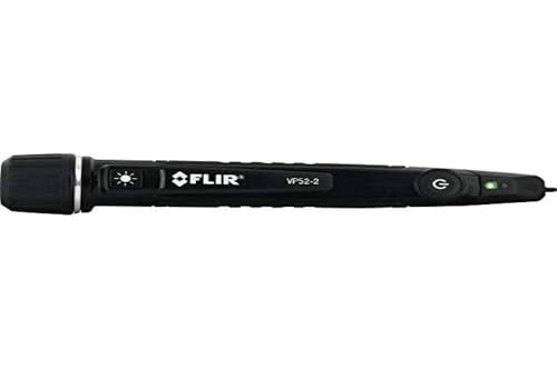 FLIR VP52-2 Rilevatore di tensione senza contatto + torcia