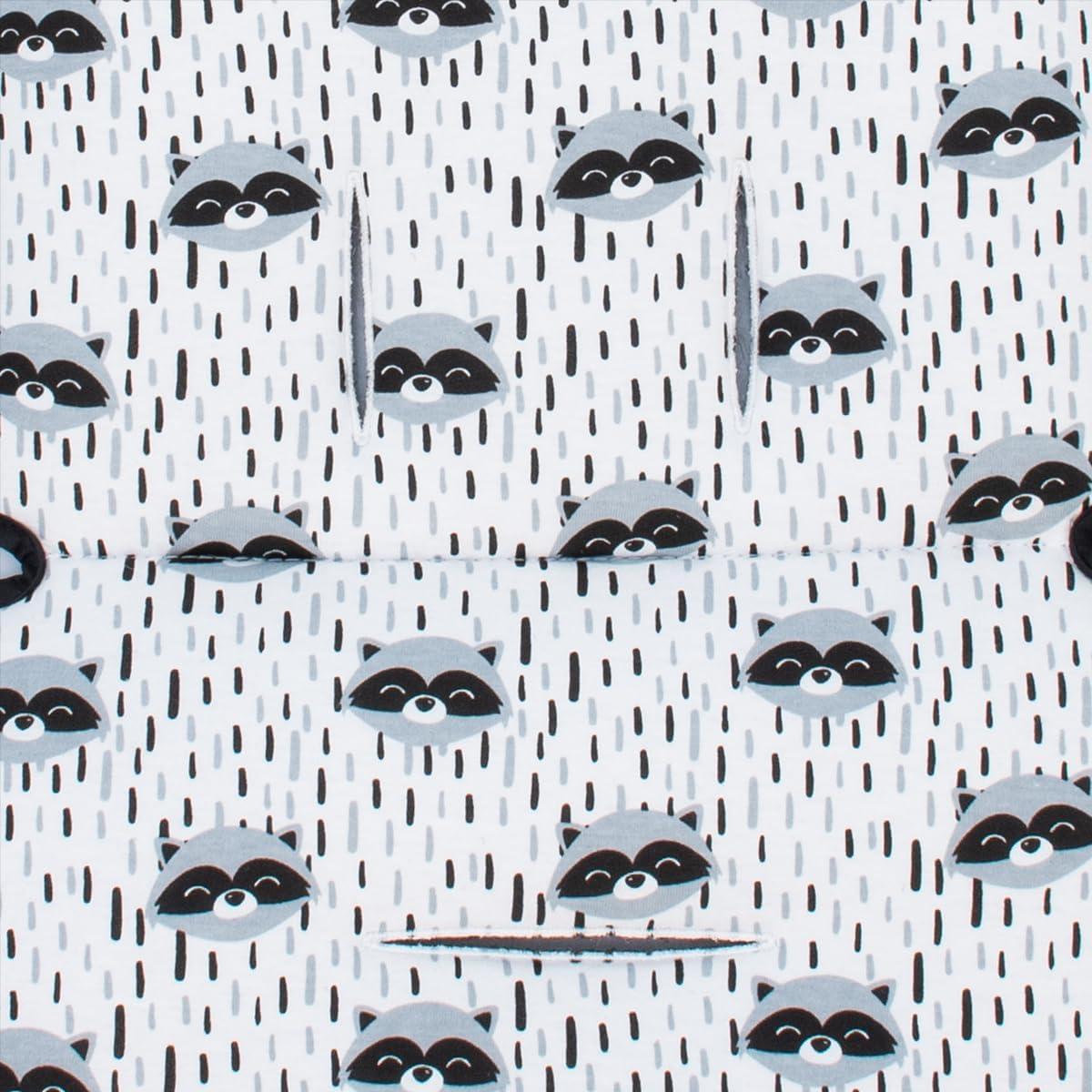 JYOKO KIDS Materassino 100% Cotone per Passeggino - immagine 7