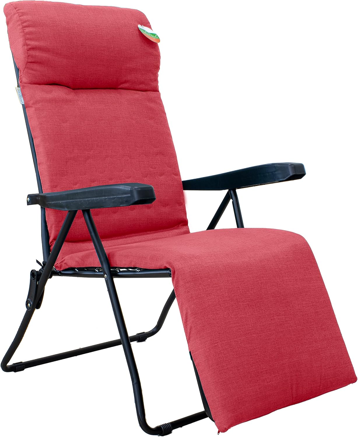 Gardenia Sedia Sdraio Relax Reclinabile Magic Automatica