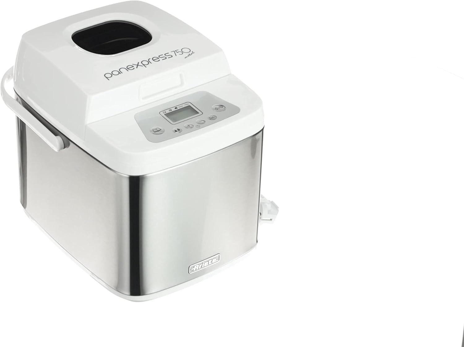 Ariete 132 Panexpress 750 Metal - Macchina per il Pane - immagine 8