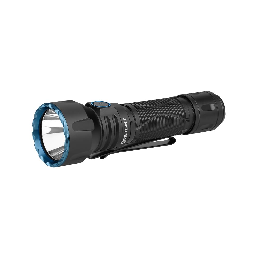 OLIGHT Torcia a mano LED Javelot 1.350 lumen (nero)