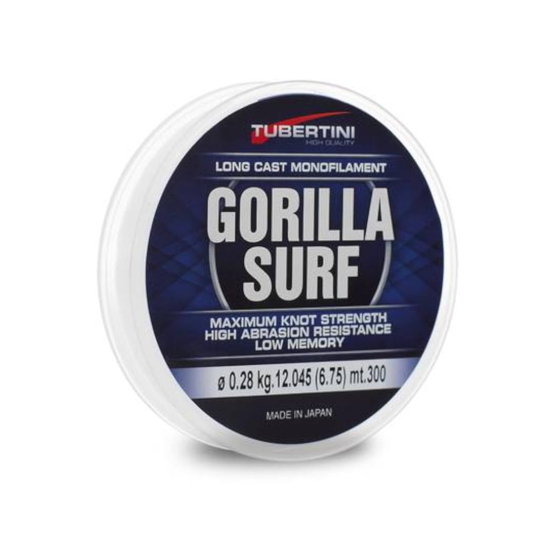 Tubertini Gorilla Surf 200MT 0,35