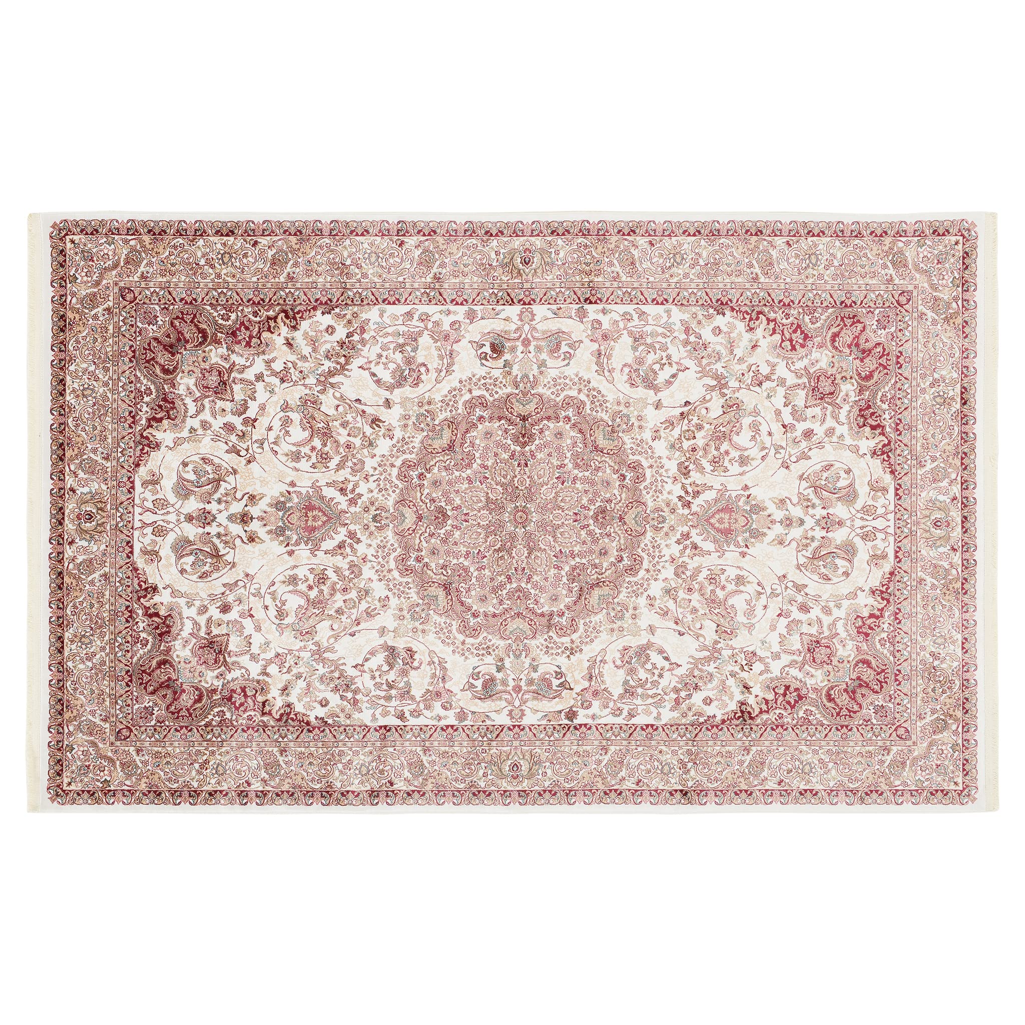 Rug Conte31 - Crema 130 x 200 cm