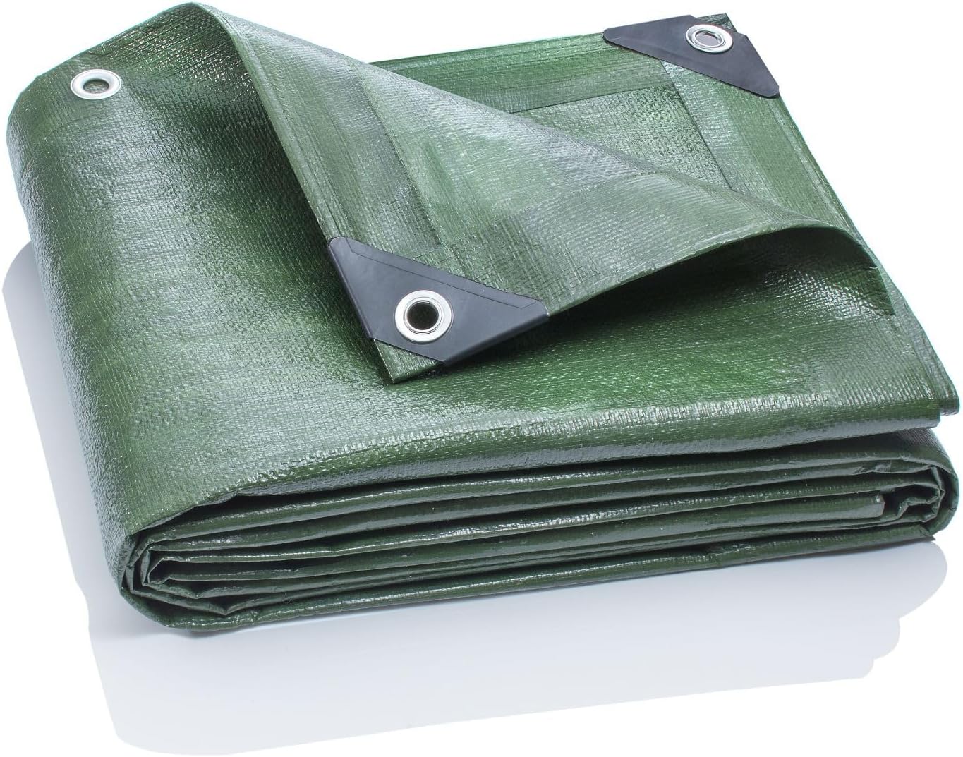 Gardenmate Telone di Copertura Verde 4m x 5m - immagine 1