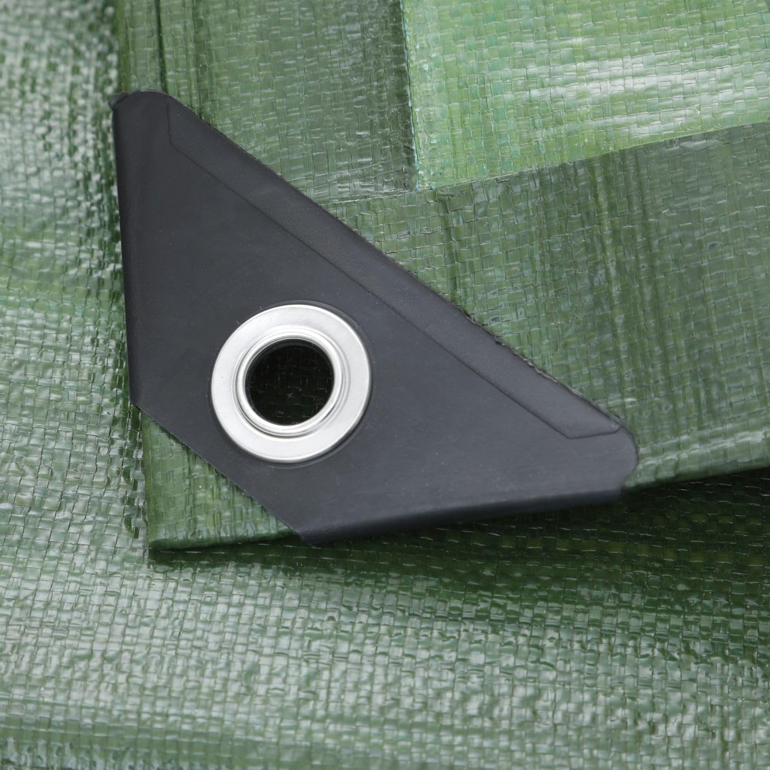 Gardenmate Telone di Copertura Verde 4m x 5m - immagine 3