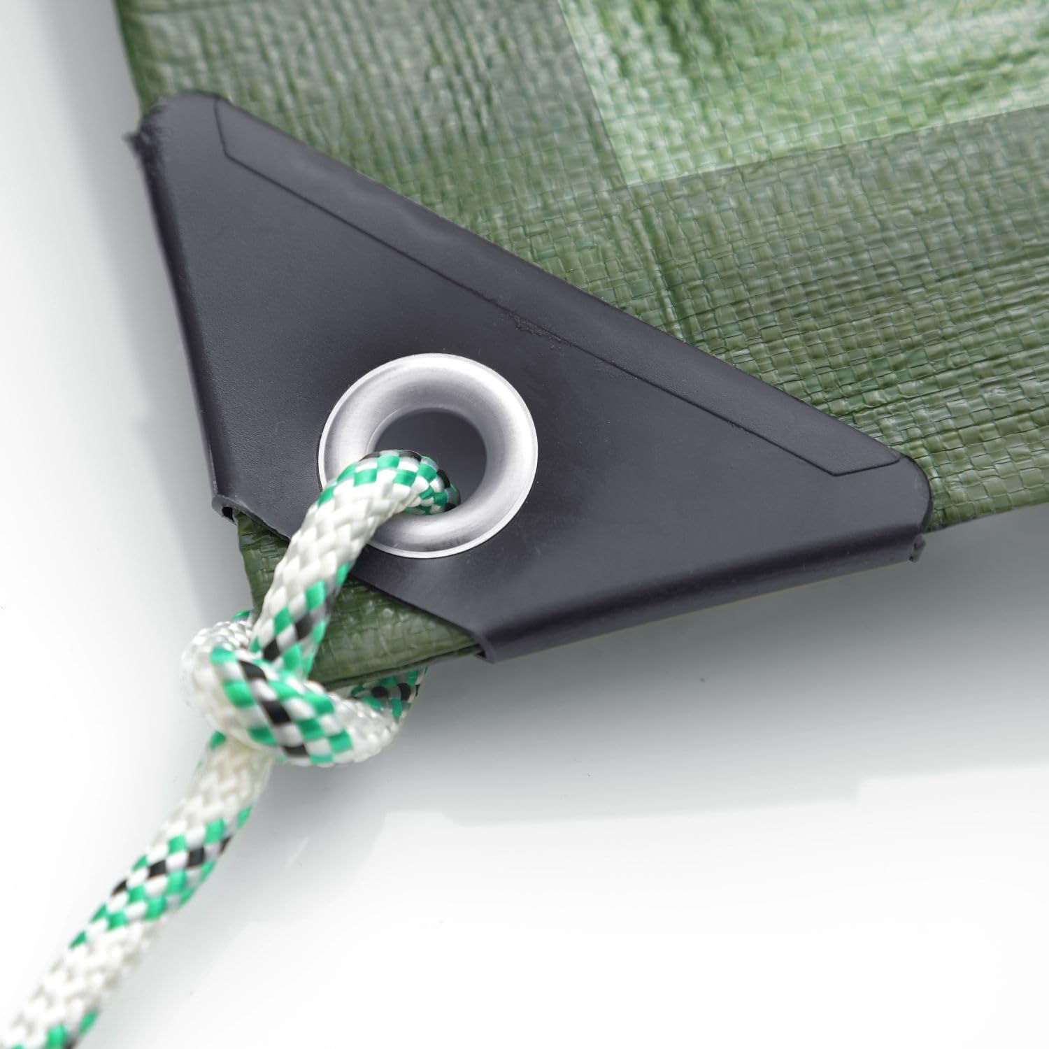 Gardenmate Telone di Copertura Verde 4m x 5m - immagine 4