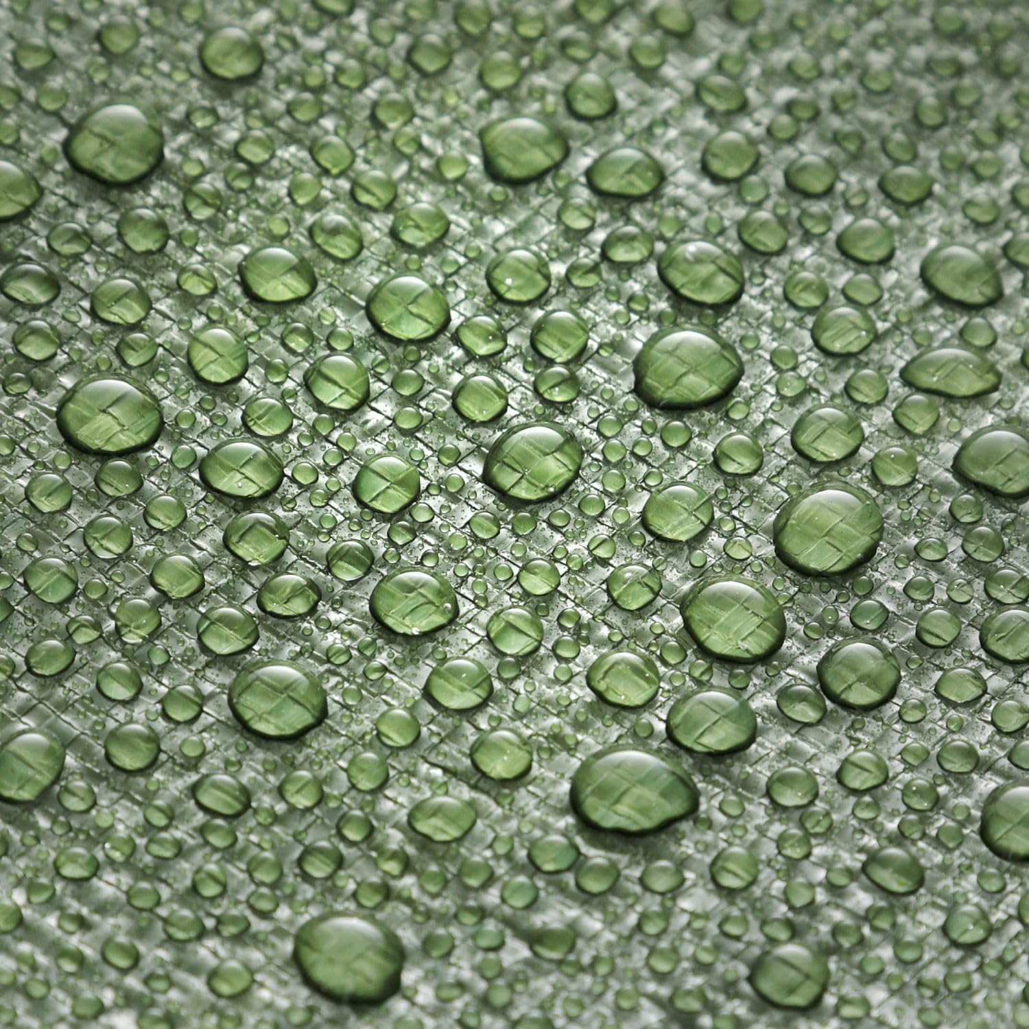 Gardenmate Telone di Copertura Verde 4m x 5m - immagine 6